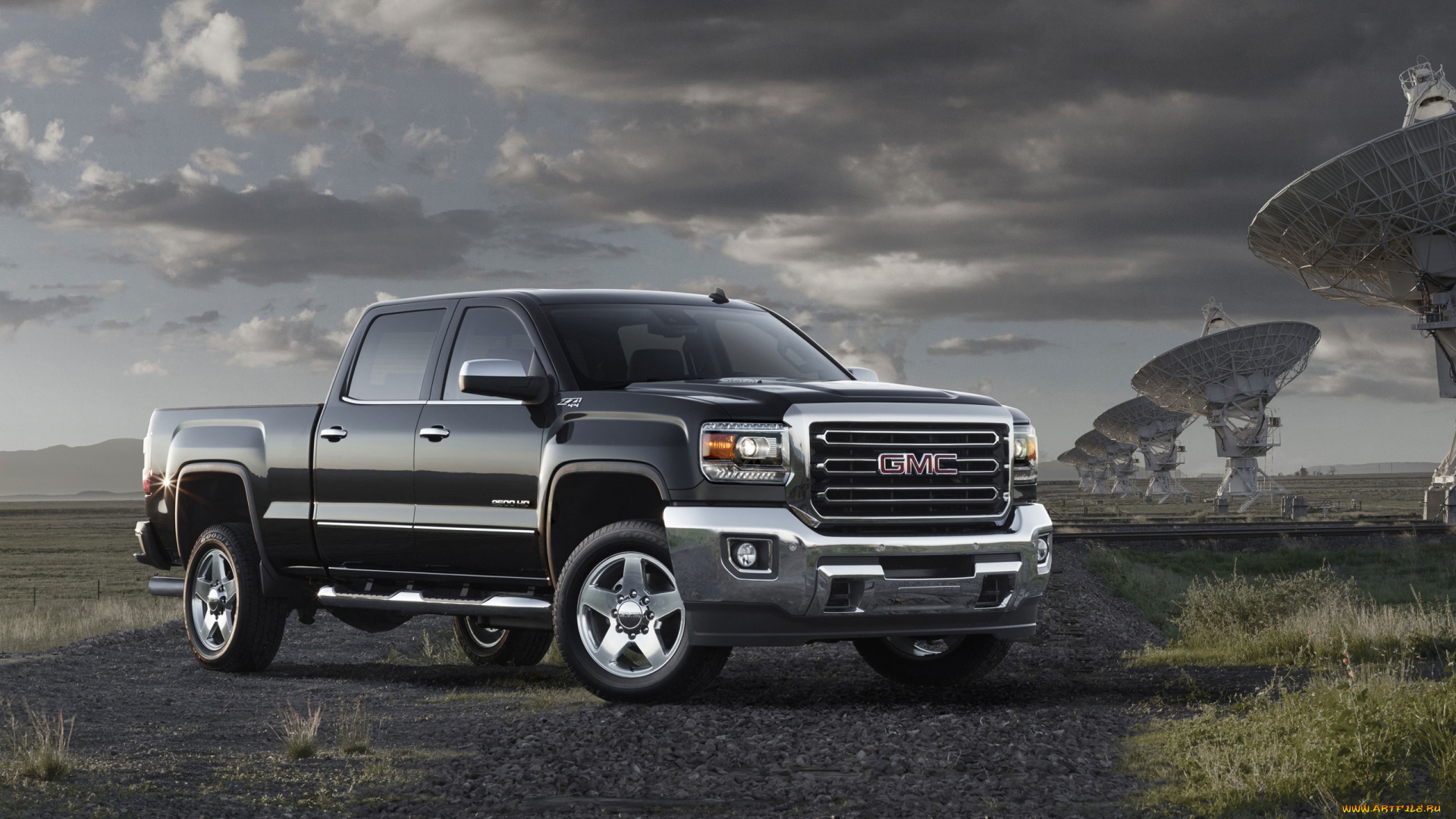 gmc, sierra, автомобили, gm, general, motors, сша, детройт, легковые, коммерческие