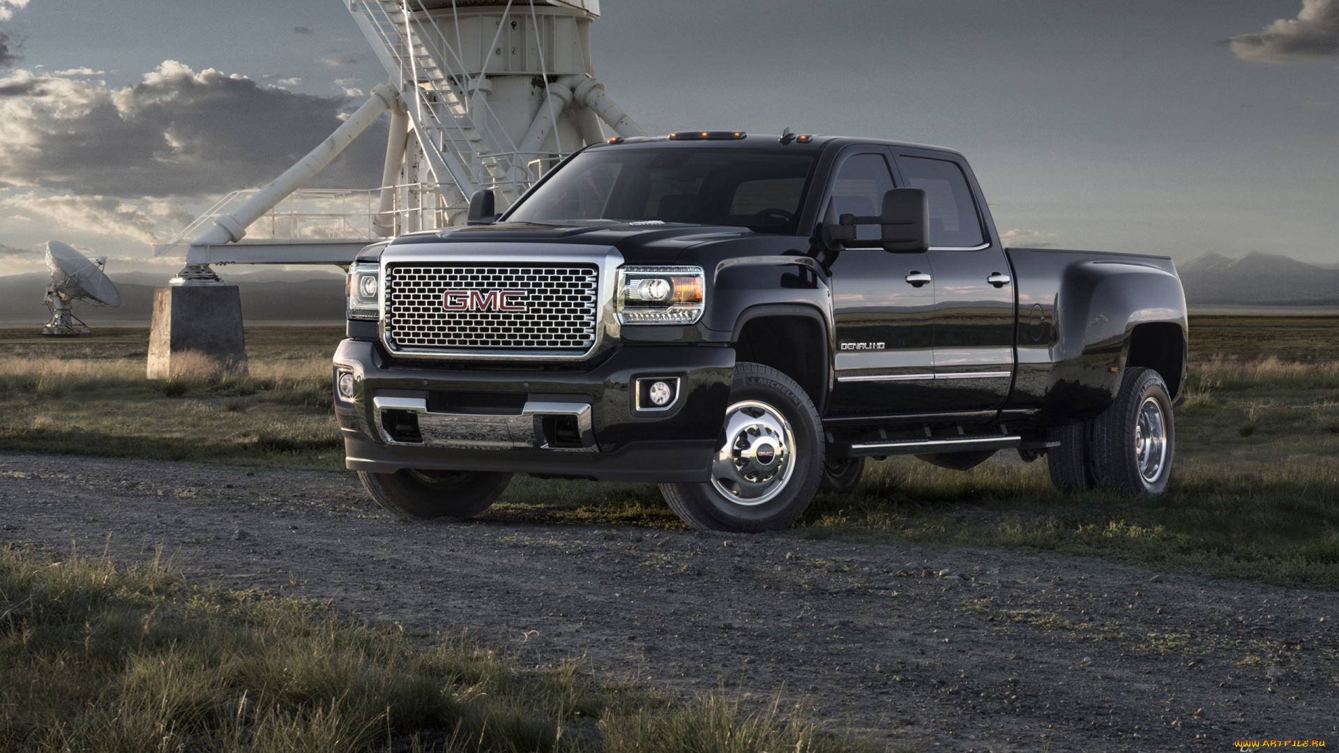 gmc, sierra, автомобили, gm, general, motors, сша, детройт, легковые, коммерческие