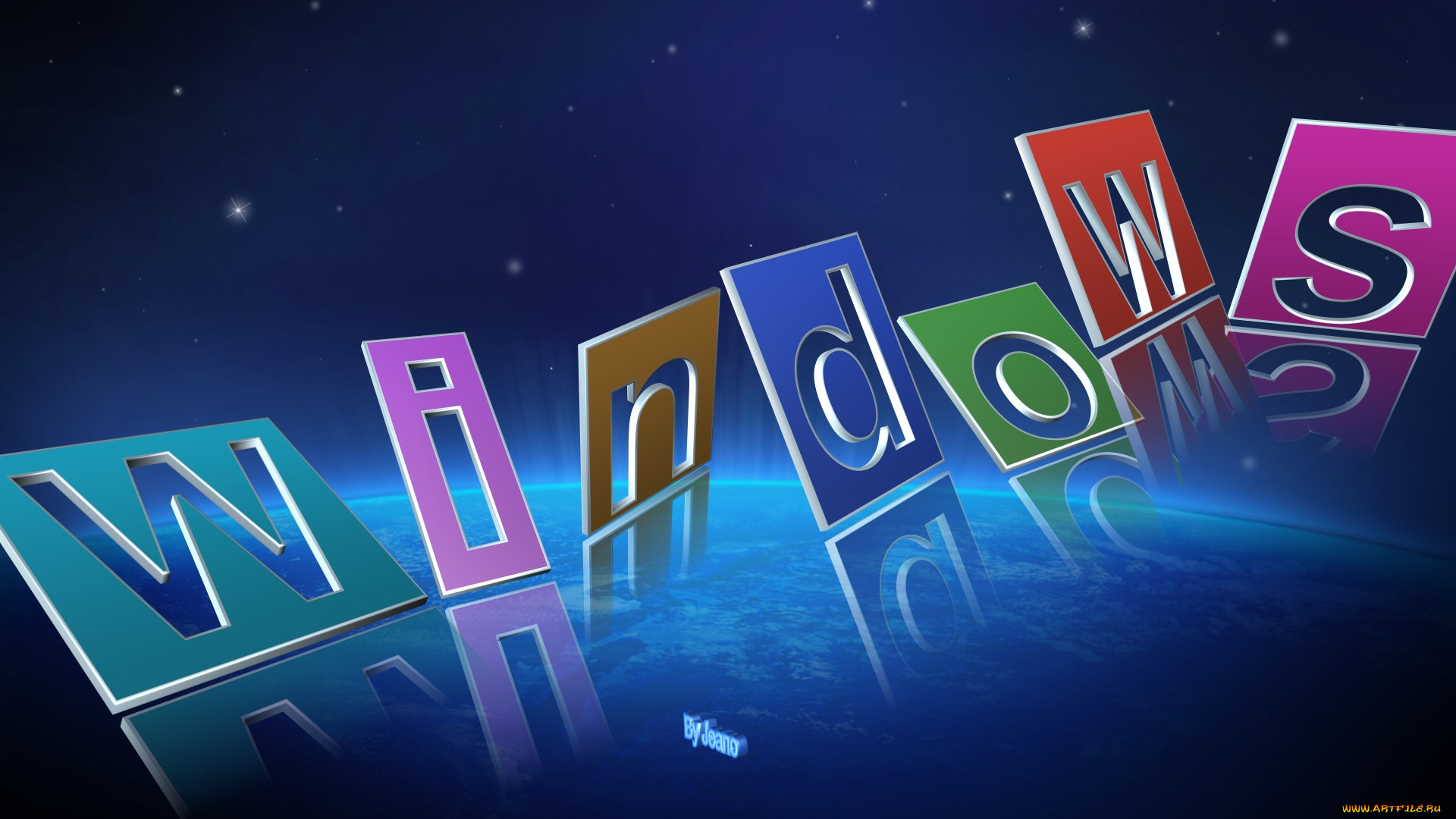 компьютеры, windows, xp