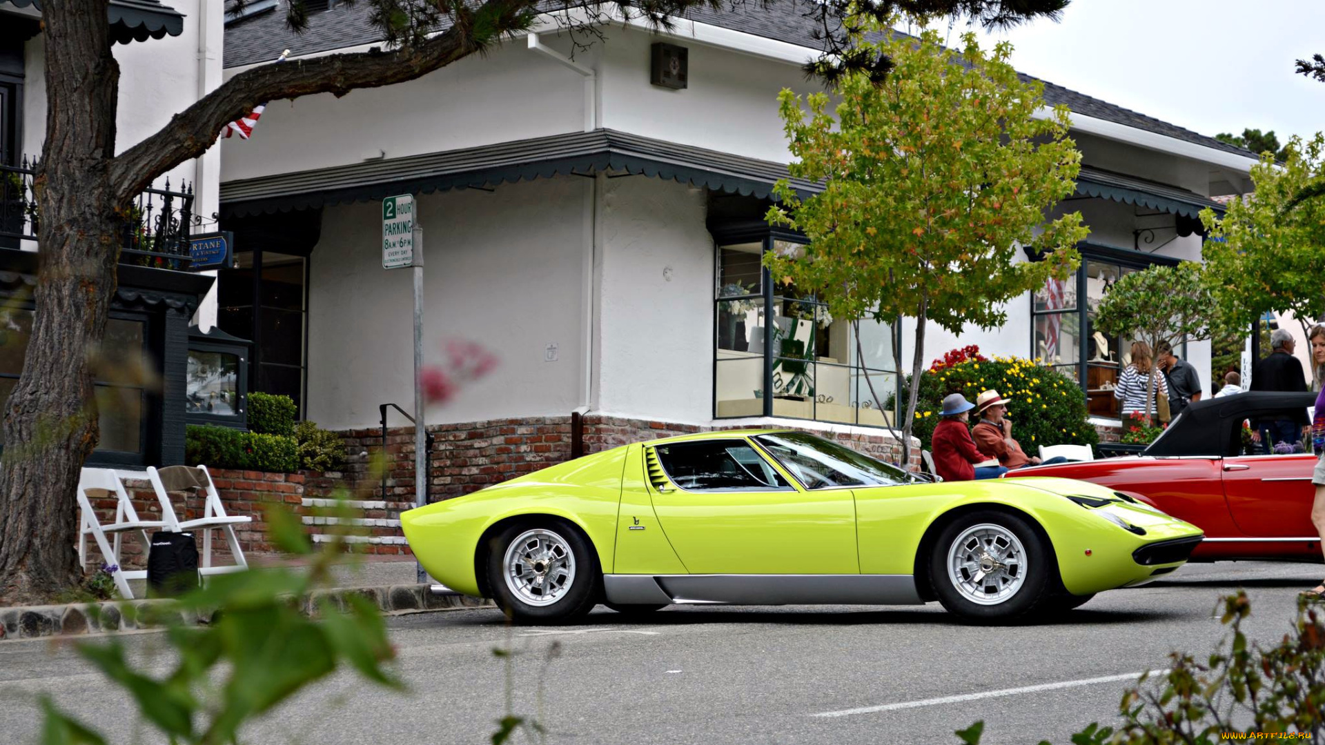 lamborghini, miura, автомобили, класс-люкс, automobili, holding, s, p, a, италия, спортивные