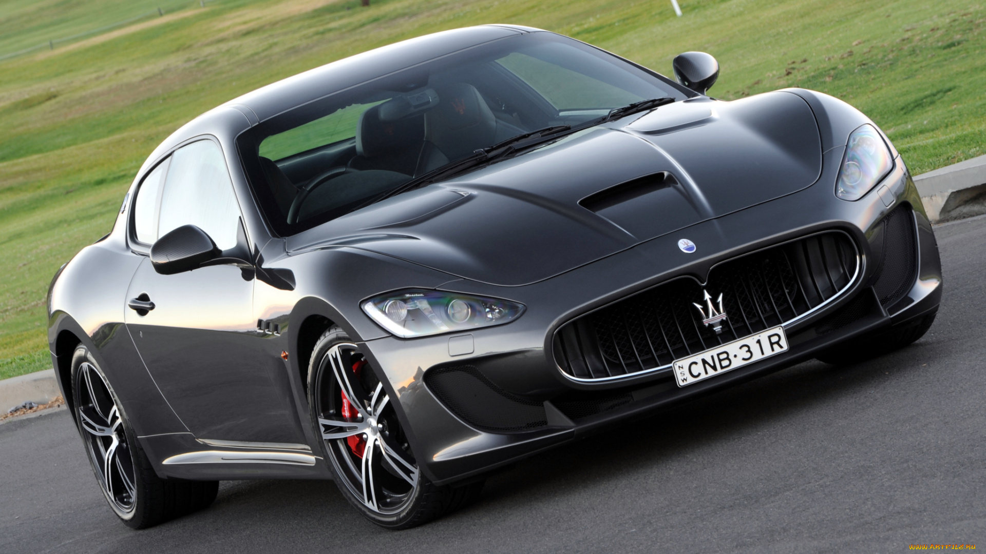 maserati, granturismo, автомобили, спортивные, s, p, a, италия, бизнес-класс, эксклюзивные