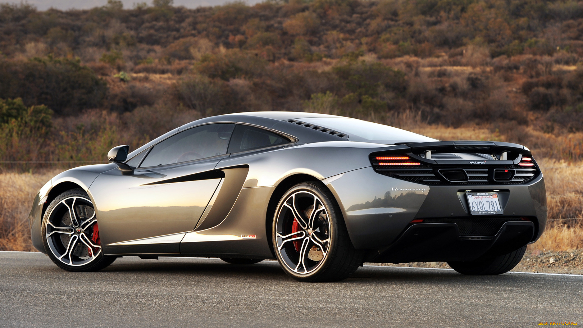 mclaren, mp4, 12c, автомобили, британия, спортивные, гоночные, automotive, limited