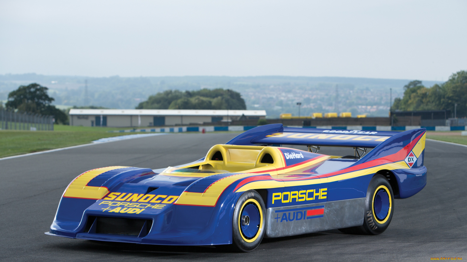 porsche, 917, 30, can, am, spyder, автомобили