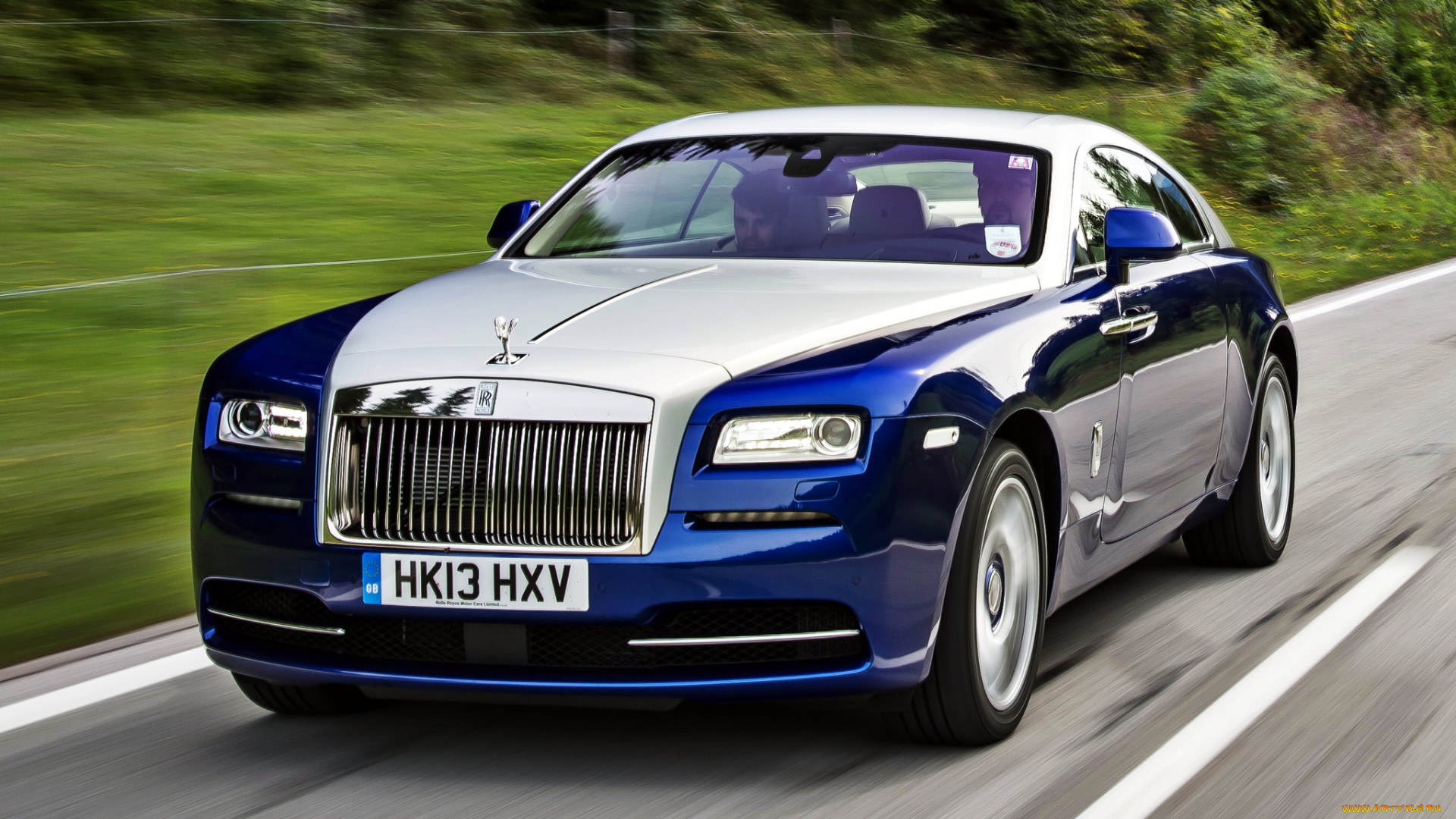 rolls, royce, wraith, автомобили, класс-люкс, rolls-royce, motor, cars, ltd, великобритания
