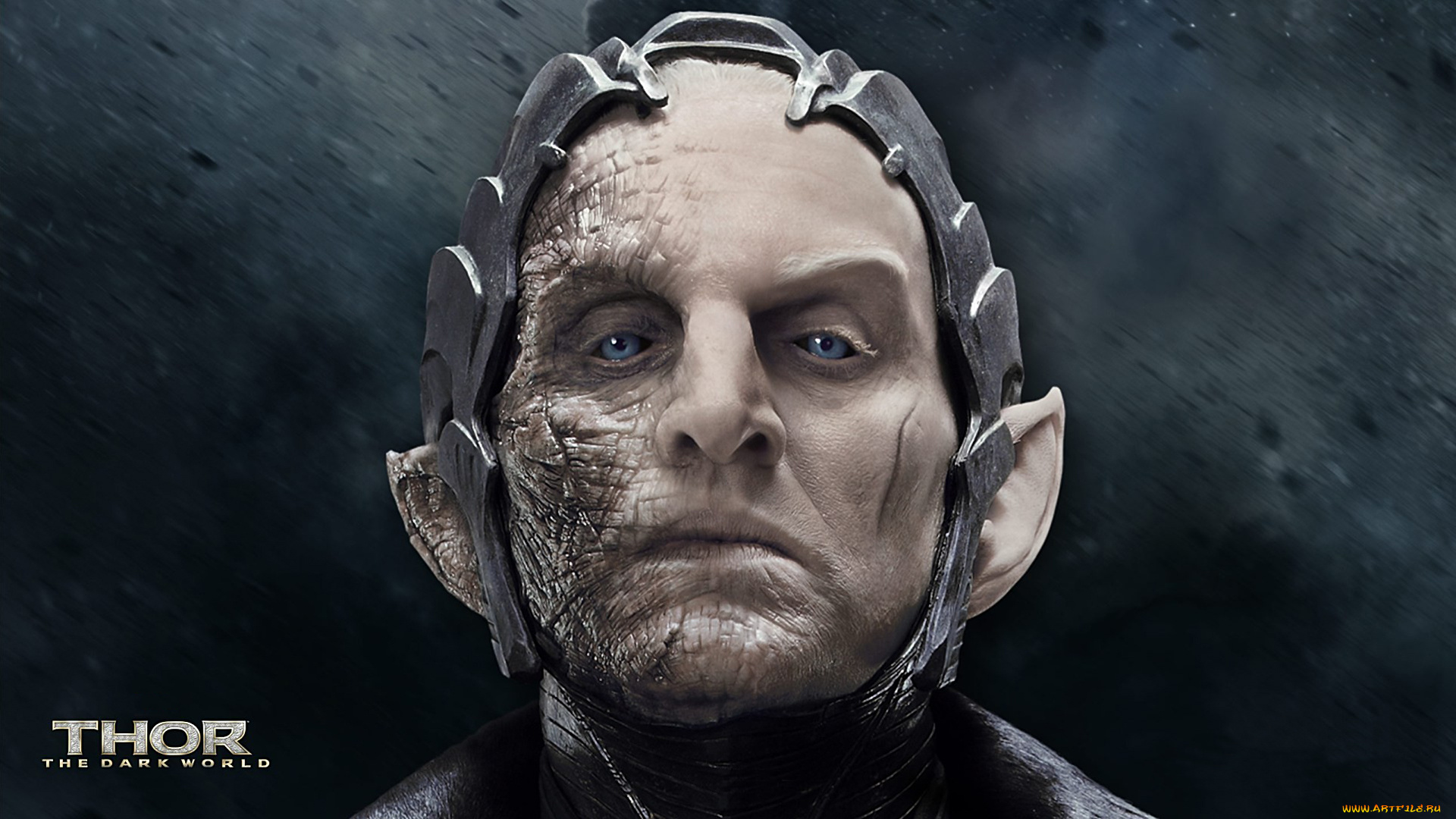 thor, the, dark, world, кино, фильмы, тор, 2