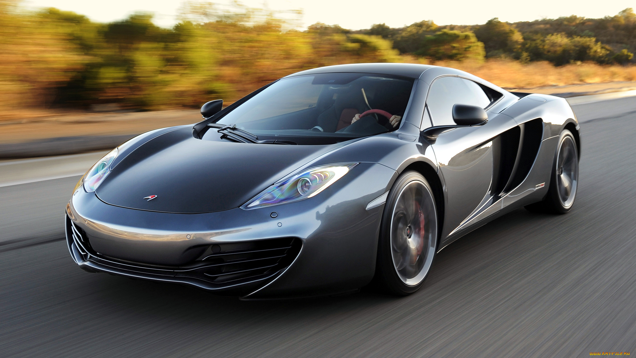 mclaren, mp4, 12c, автомобили, automotive, limited, спортивные, гоночные, британия