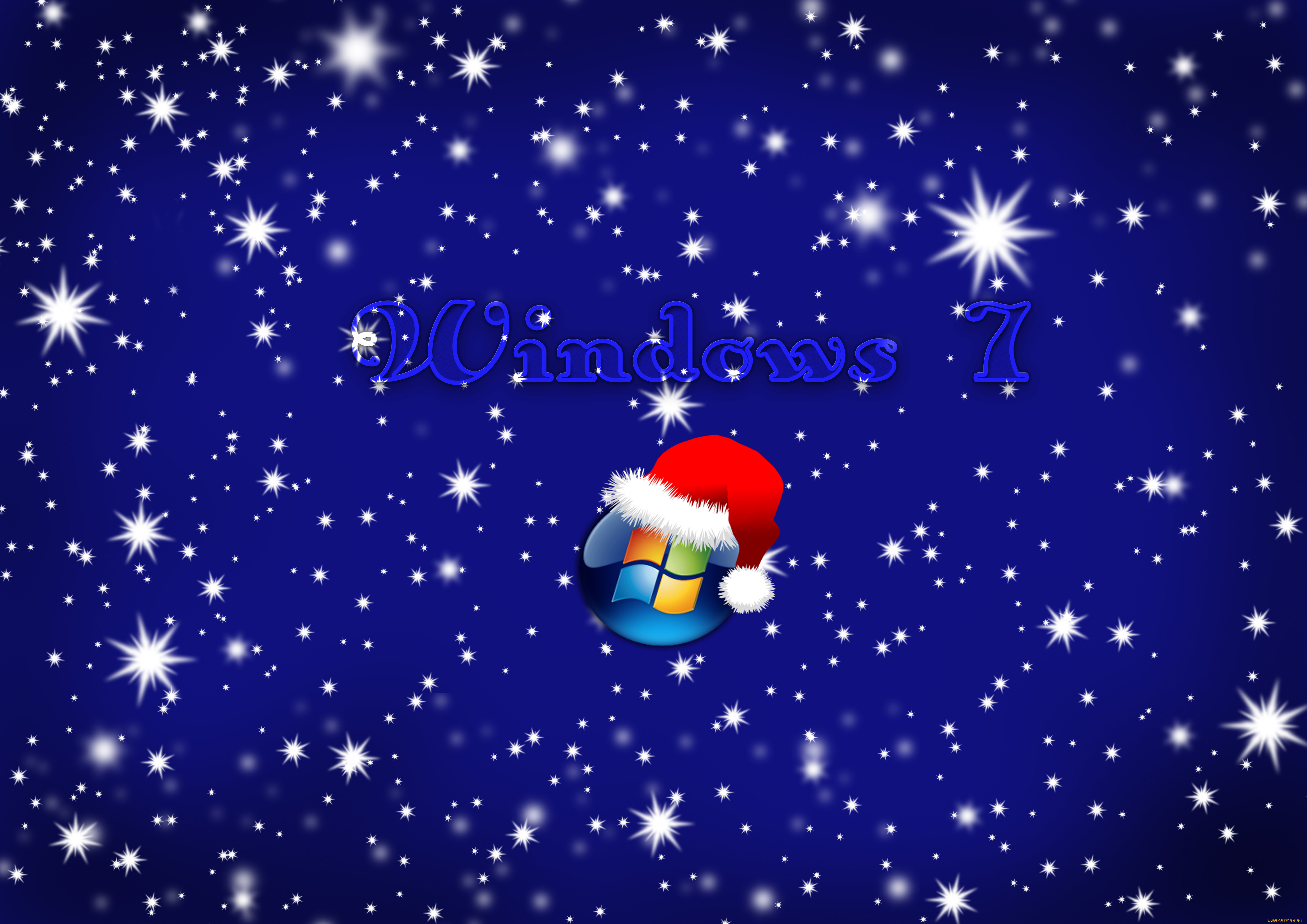 компьютеры, windows, vienna, фон, логотип