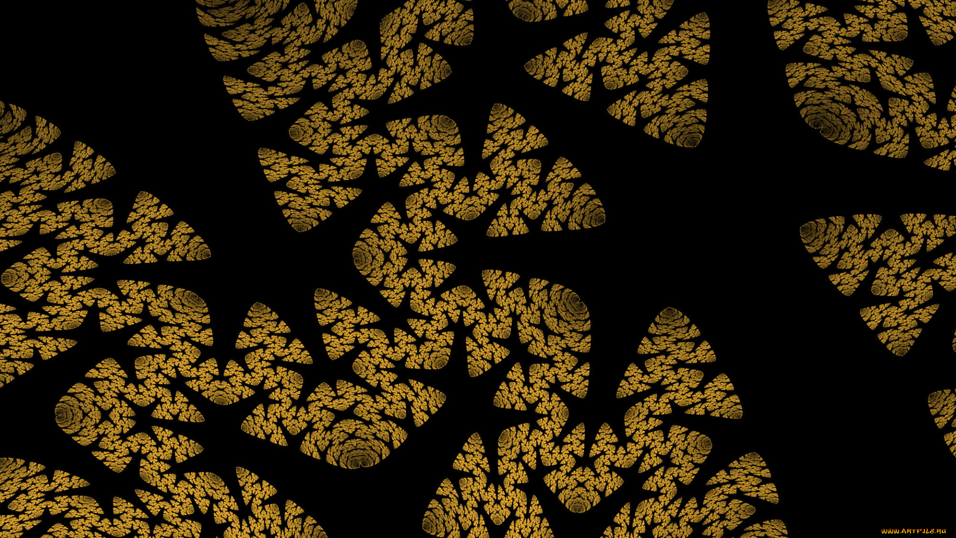 3д, графика, фантазия, , fantasy, узор, фон, цвета