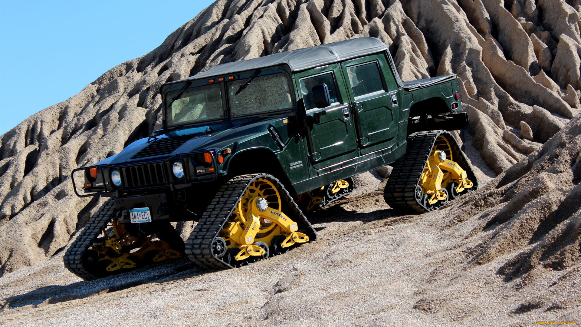 автомобили, hummer