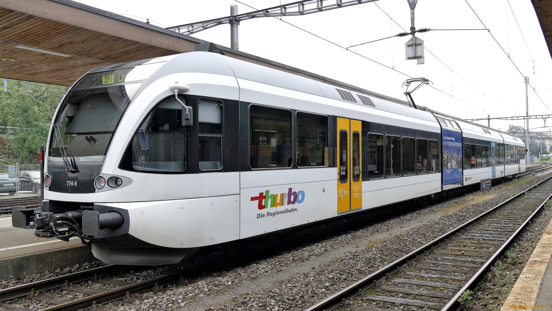 техника, электровозы, состав, локомотив, рельсы, дорога, железная