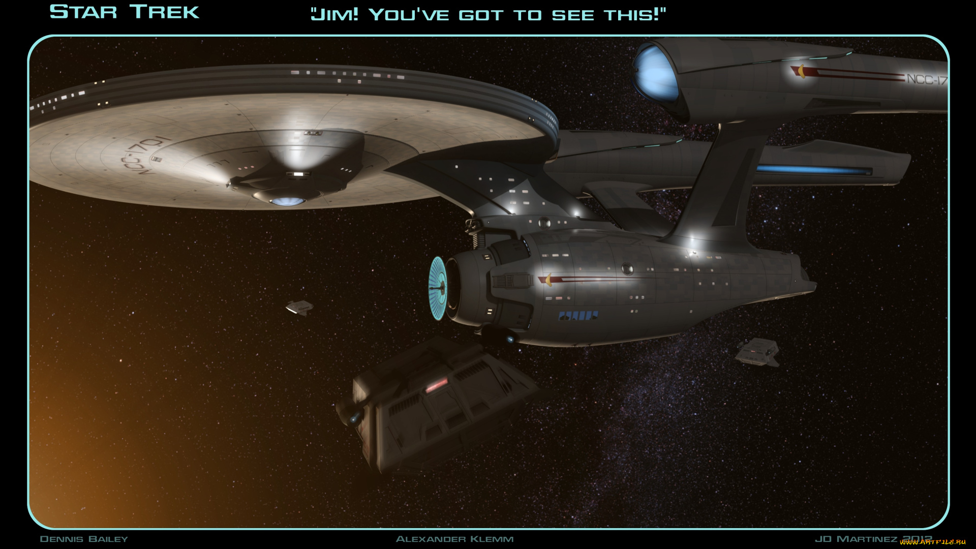 видео, игры, star, trek, online, вселенная, полет, космический, корабль, звезды