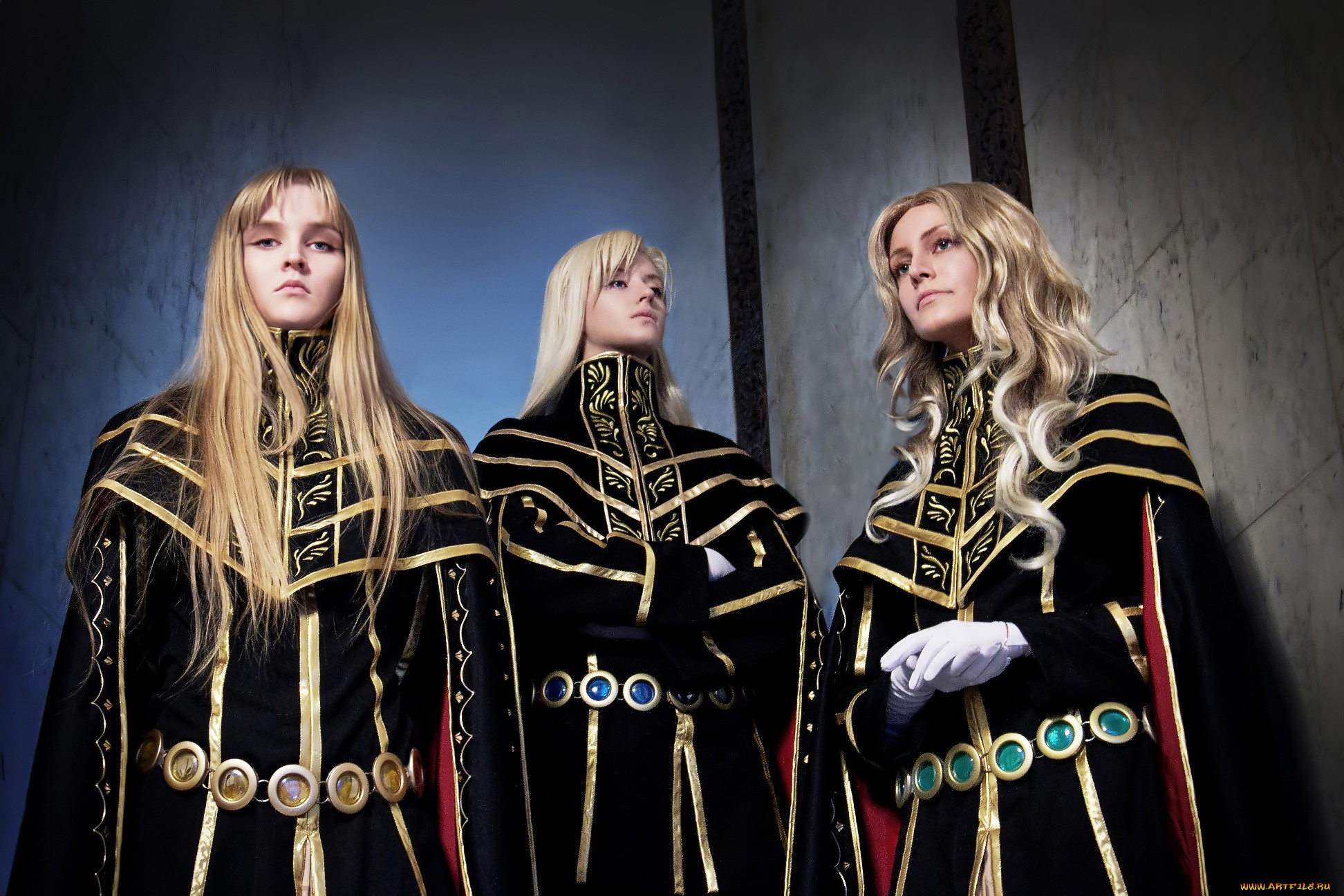 разное, cosplay, , косплей, клин, любви, блонди, Ясон, минк, элита, рауль, ам, орфей, зави