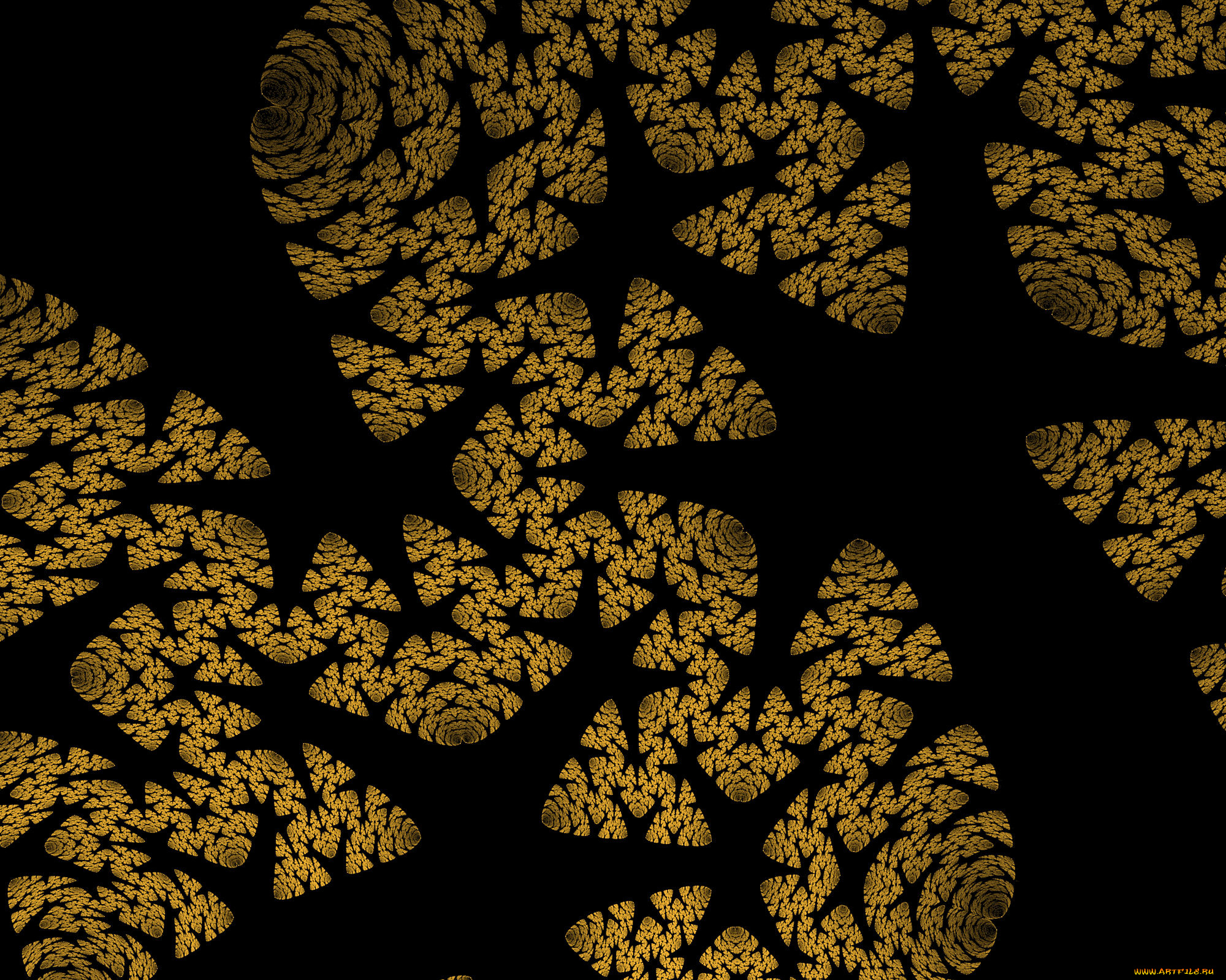 3д, графика, фантазия, , fantasy, узор, фон, цвета