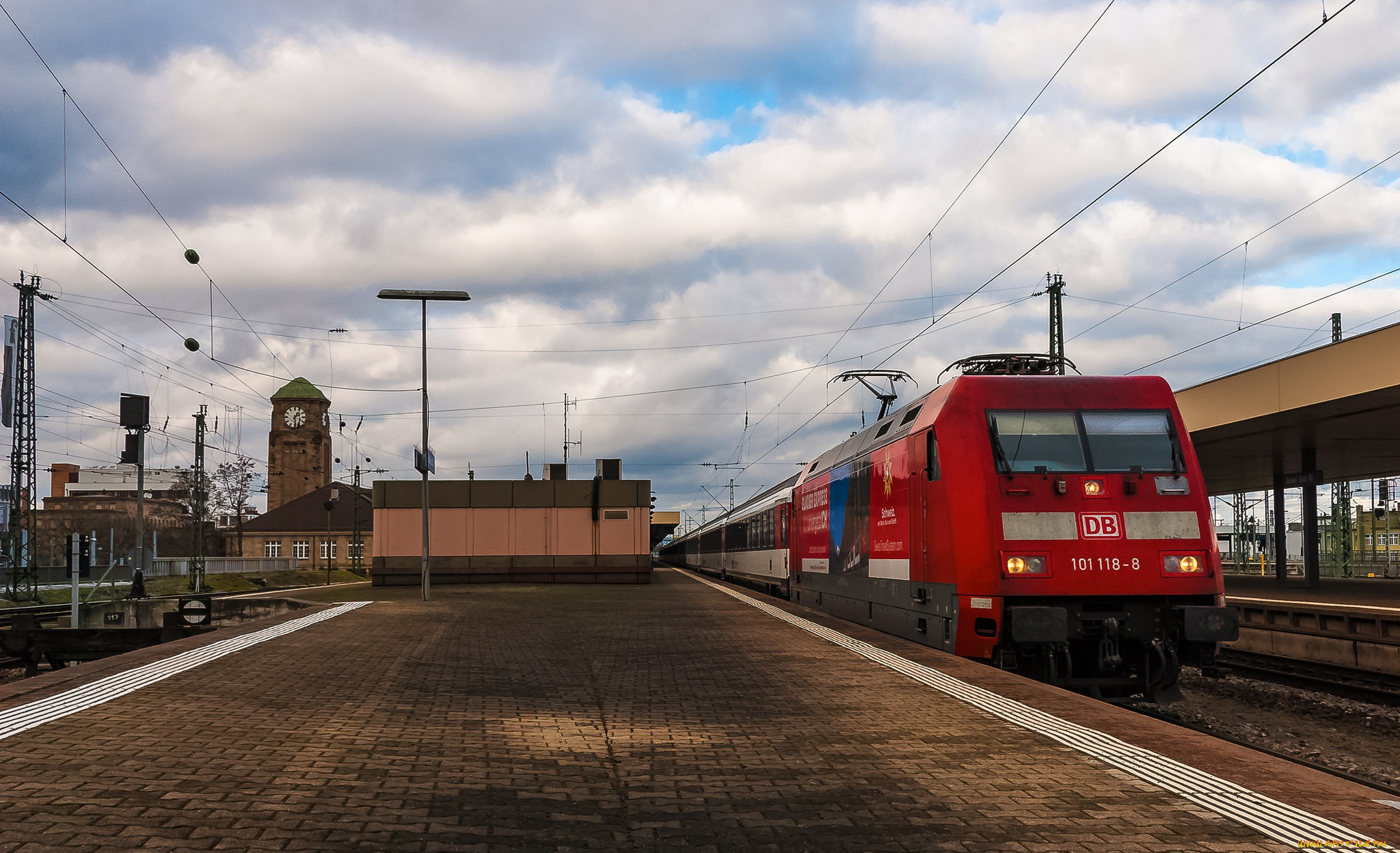 техника, электровозы, состав, локомотив, рельсы, дорога, железная