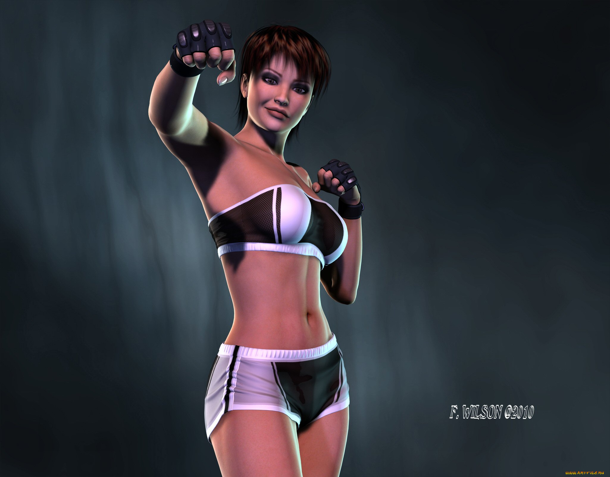 3д, графика, люди, , people, фон, взгляд, девушка