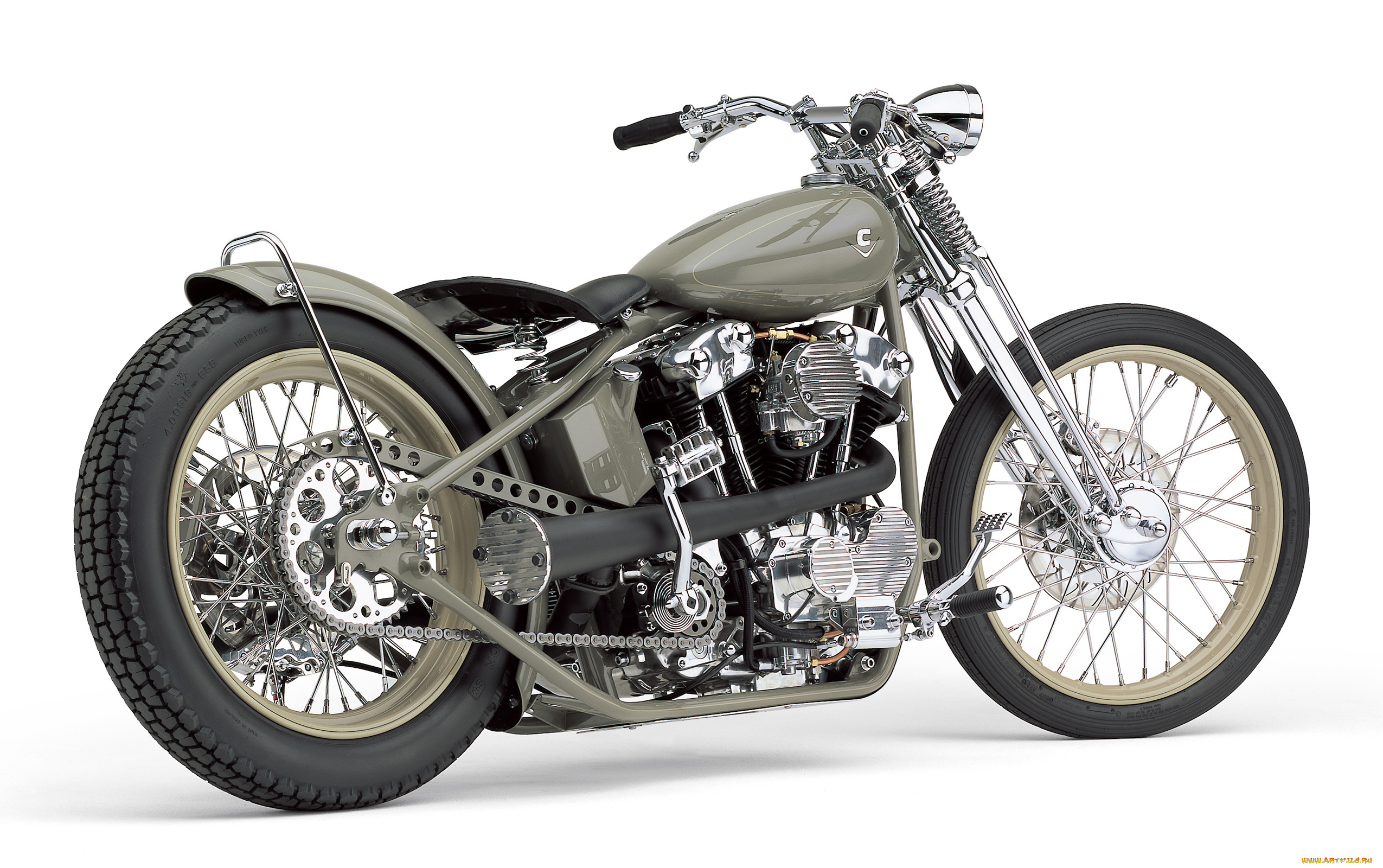 мотоциклы, customs, custom