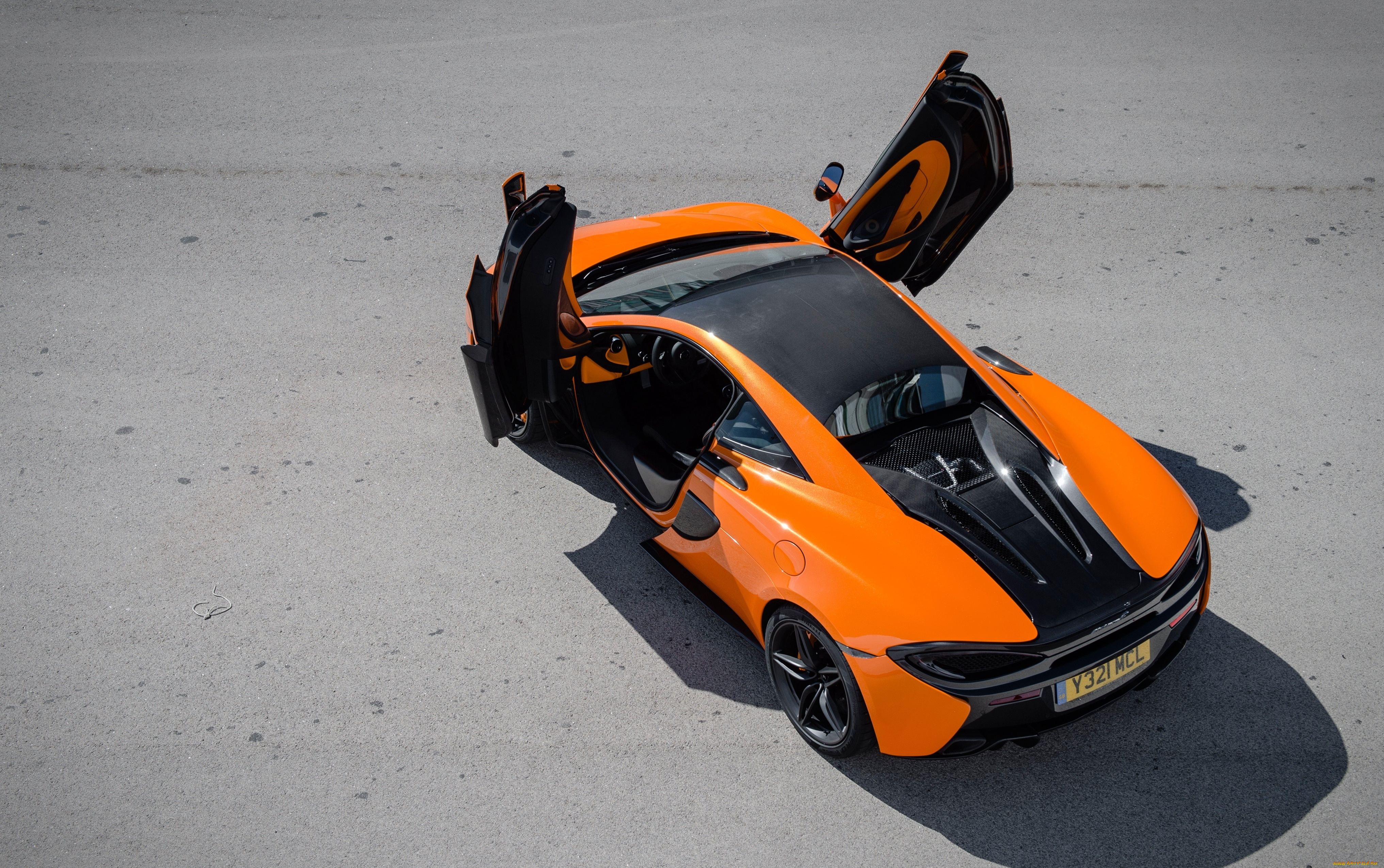 автомобили, mclaren, coupе, 570s, 2015г, us-spec