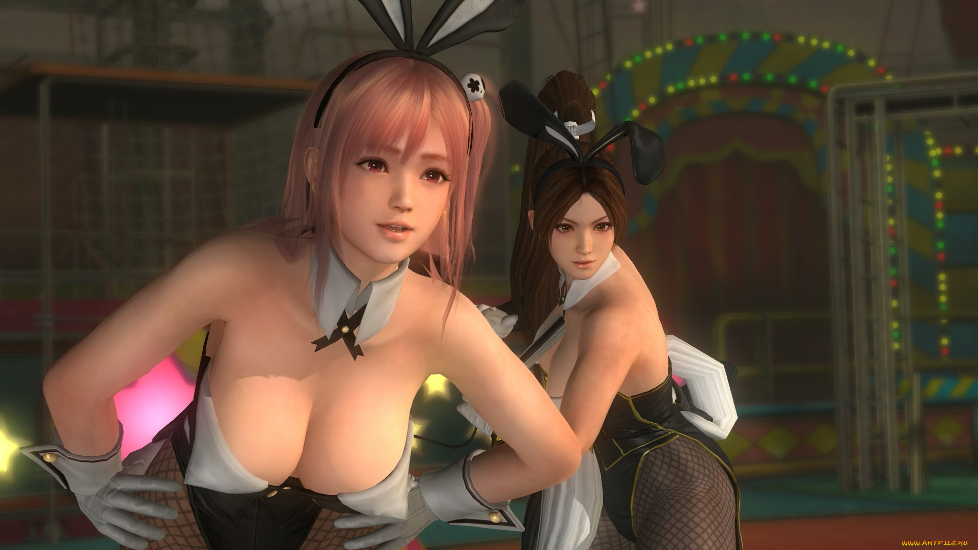 3д, графика, фантазия, , fantasy, поза, фон, взгляд, девушки