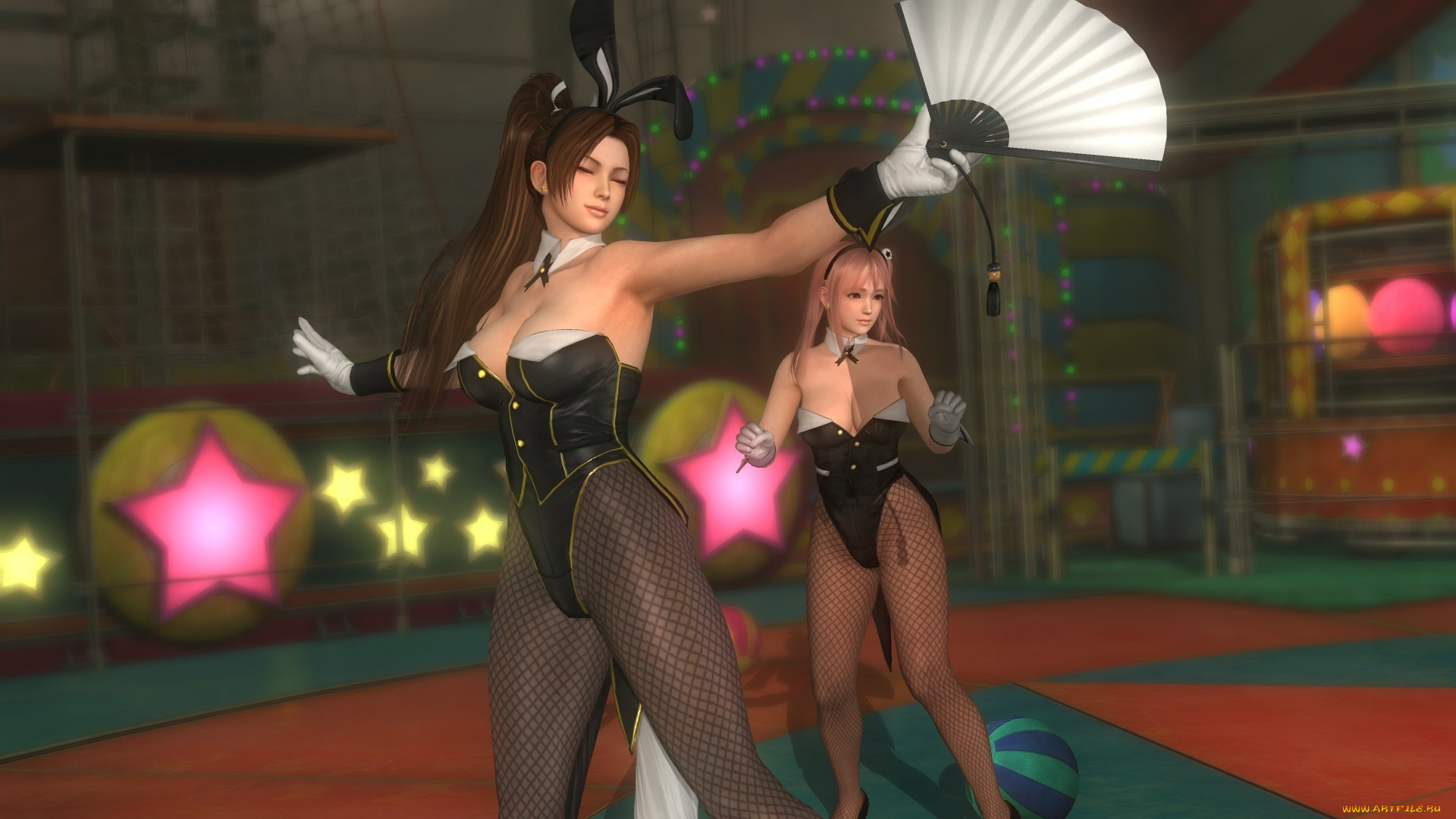 3д, графика, фантазия, , fantasy, поза, фон, взгляд, девушки