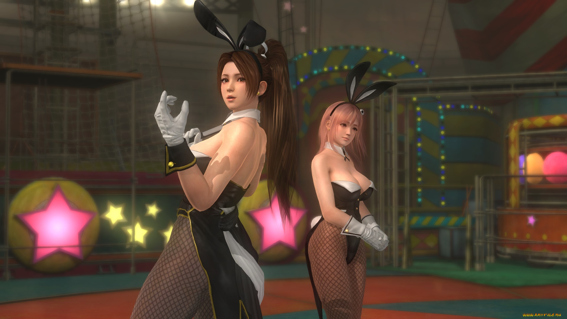 3д, графика, фантазия, , fantasy, поза, фон, взгляд, девушки