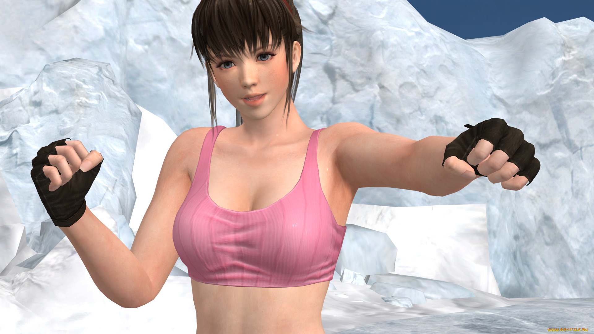 3д, графика, люди, , people, взгляд, девушка, фон