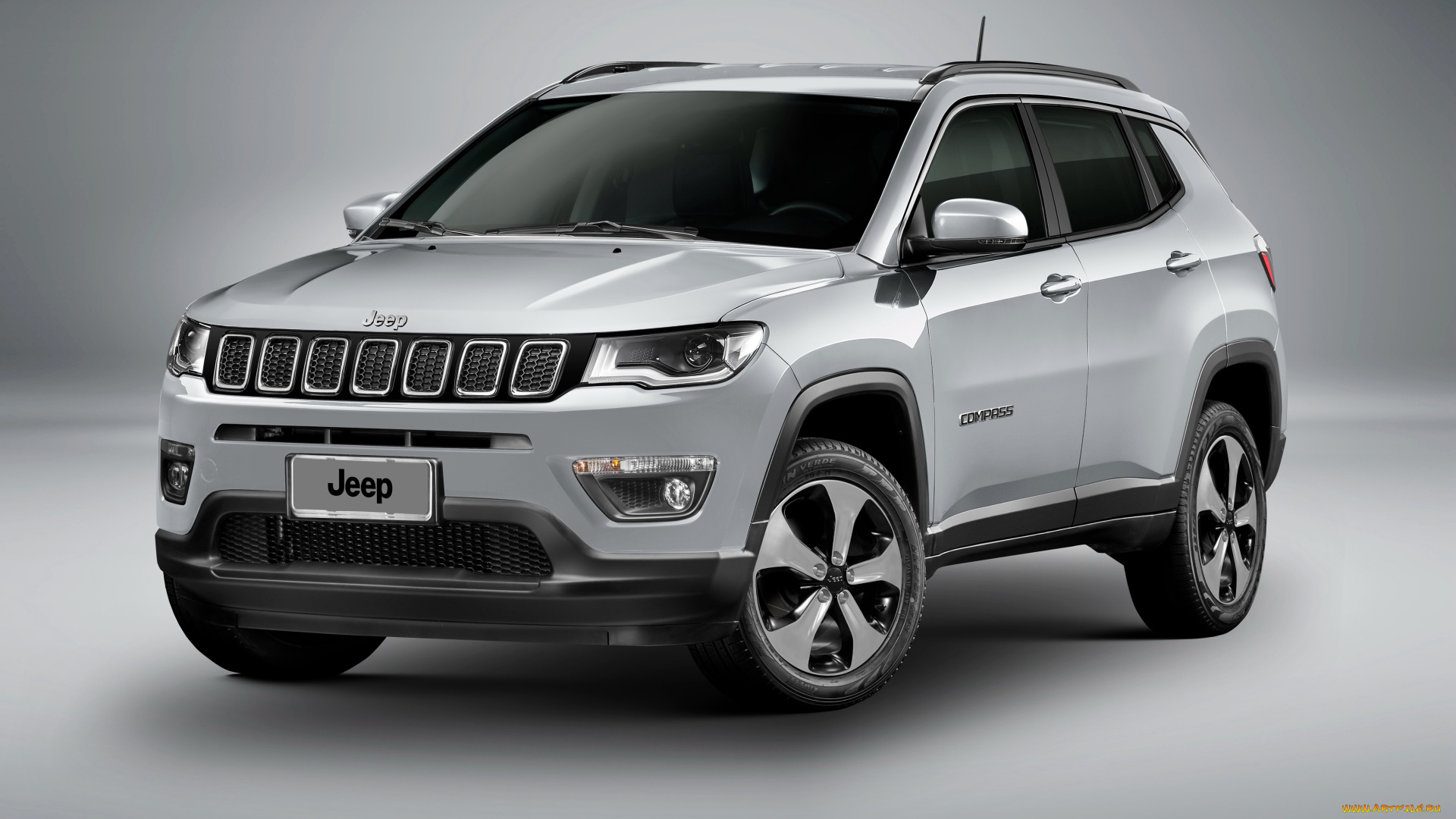 автомобили, jeep, latam, longitude, compass, 2016г