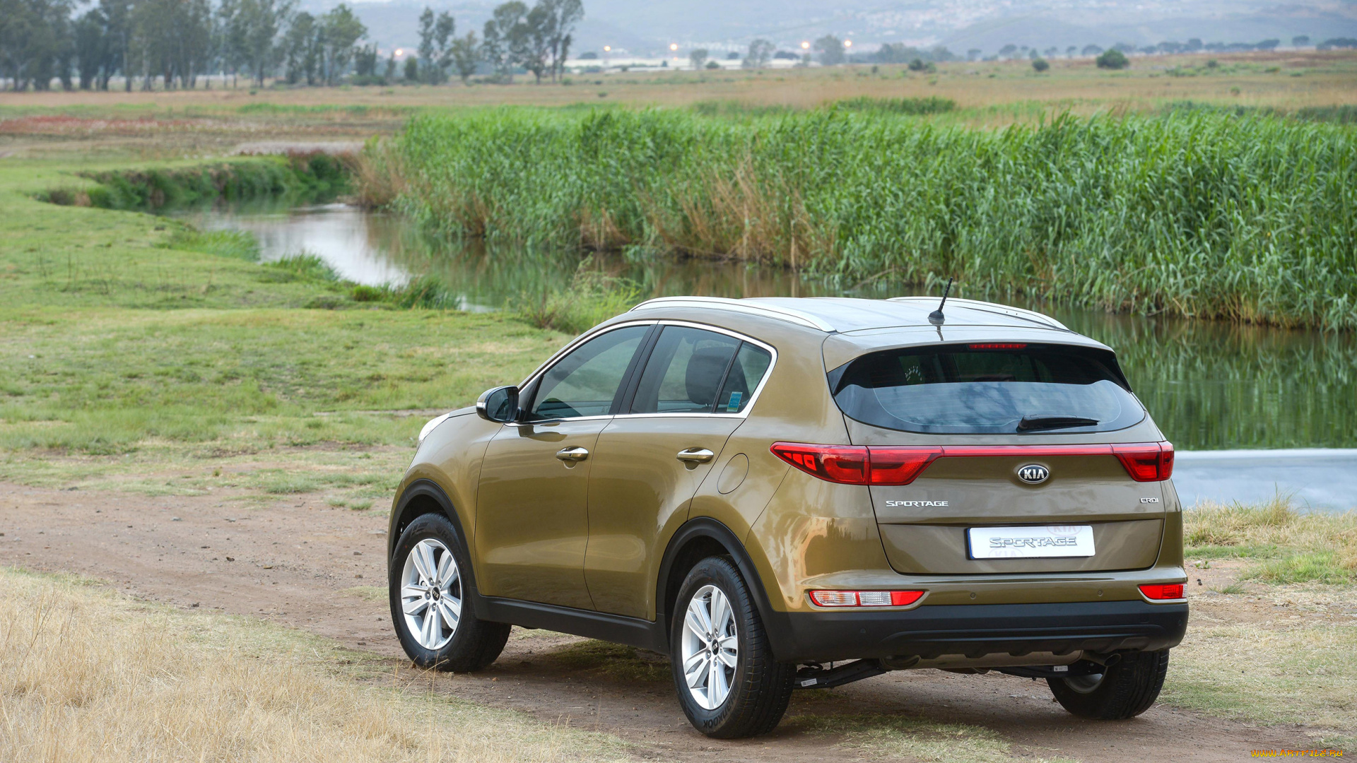 автомобили, kia, 2016г, ql, za-spec, sportage