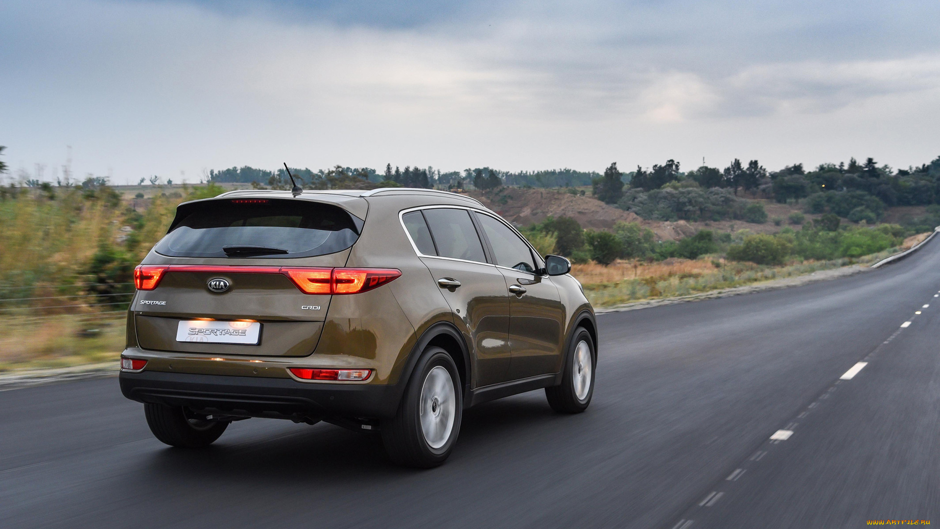 автомобили, kia, 2016г, ql, za-spec, sportage