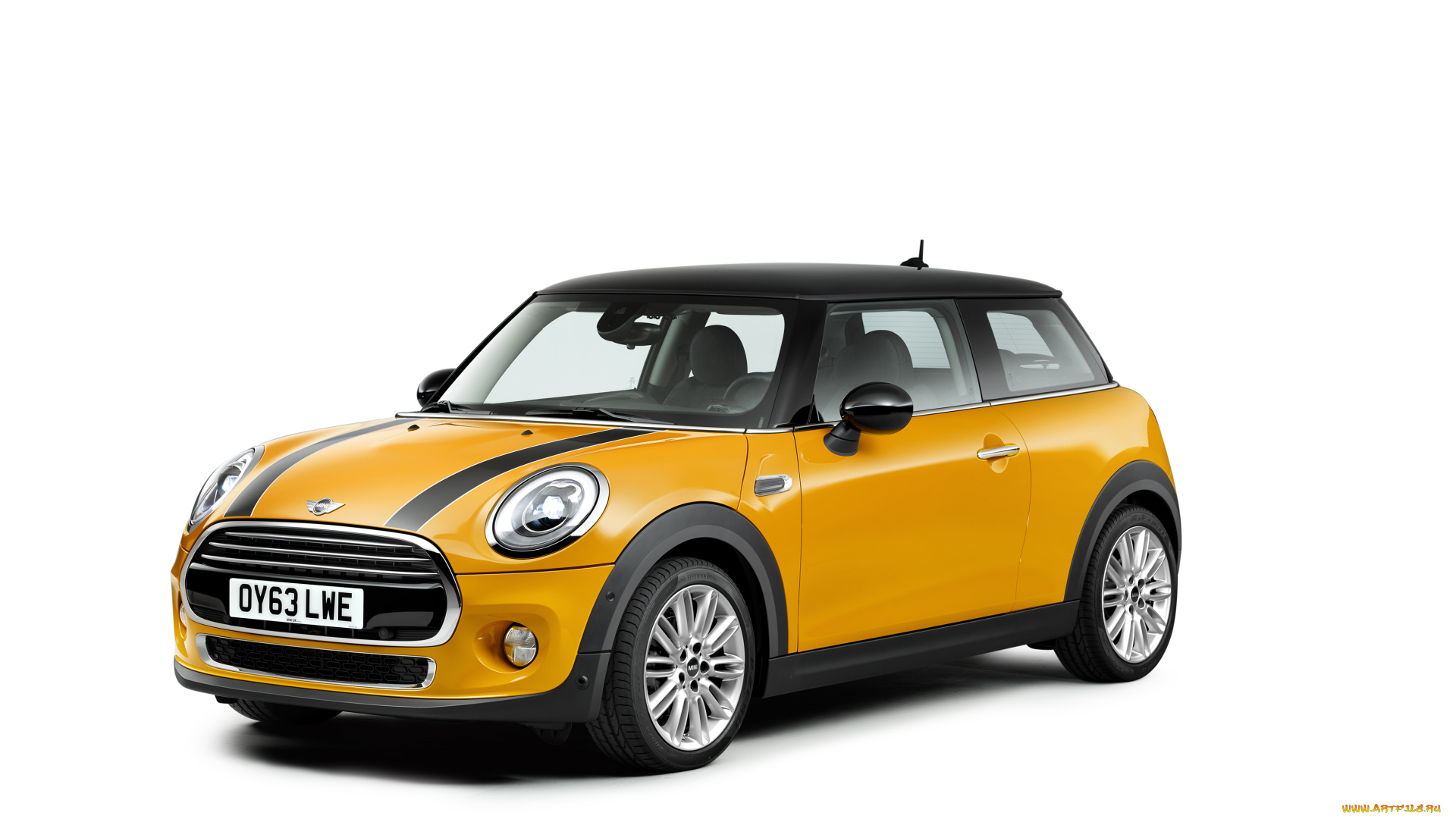 автомобили, mini, cooper, d, worldwide