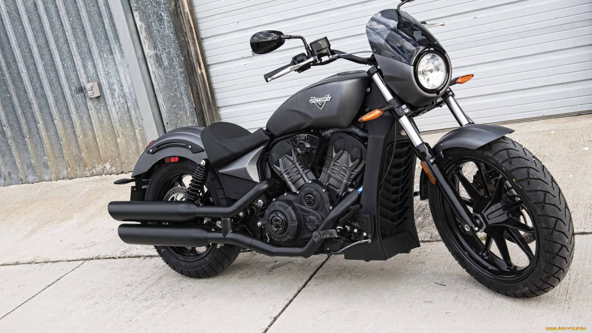 мотоциклы, victory