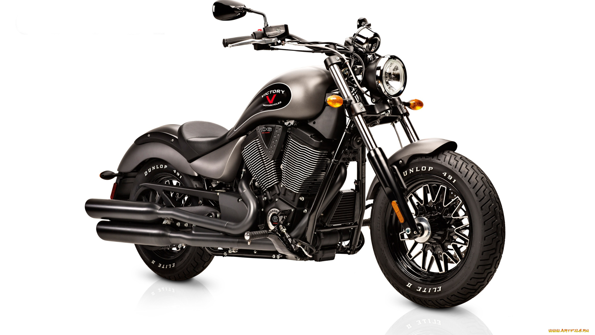 мотоциклы, victory