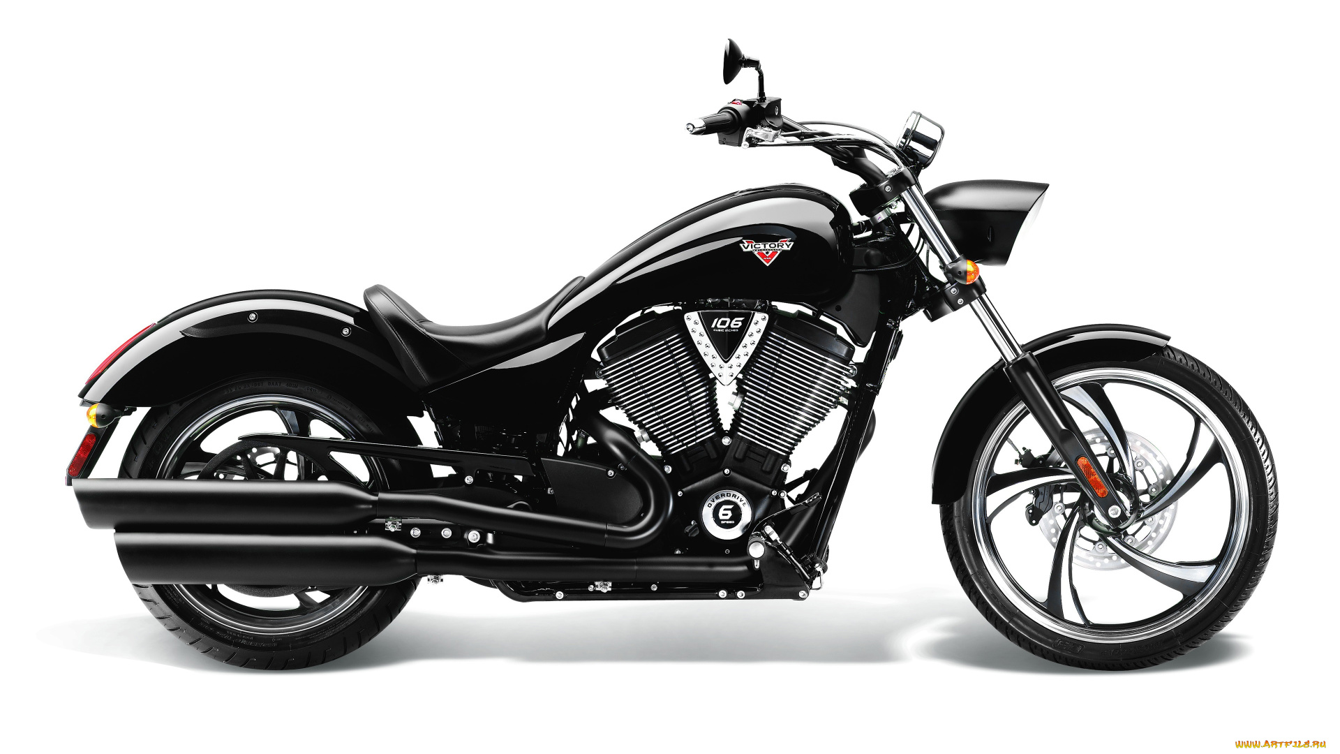 мотоциклы, victory