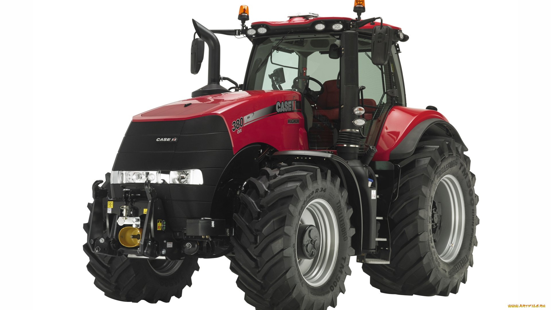 техника, тракторы, case, ih