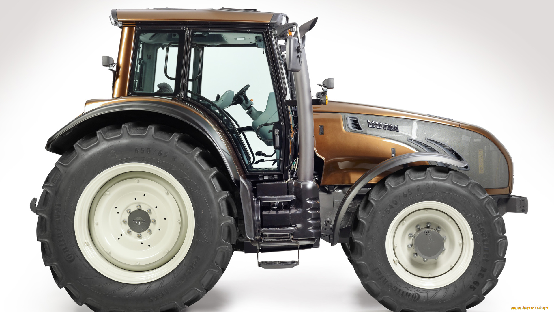 техника, тракторы, valtra
