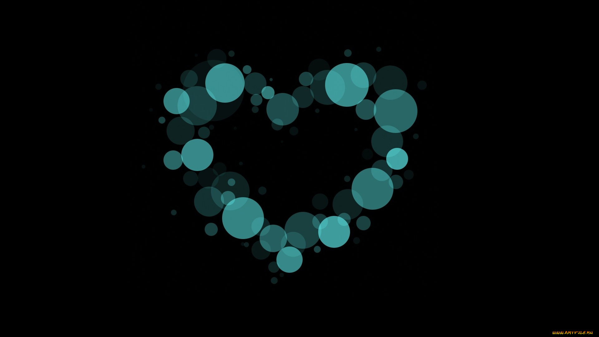 векторная, графика, сердечки, , hearts, цвета, фон, узор