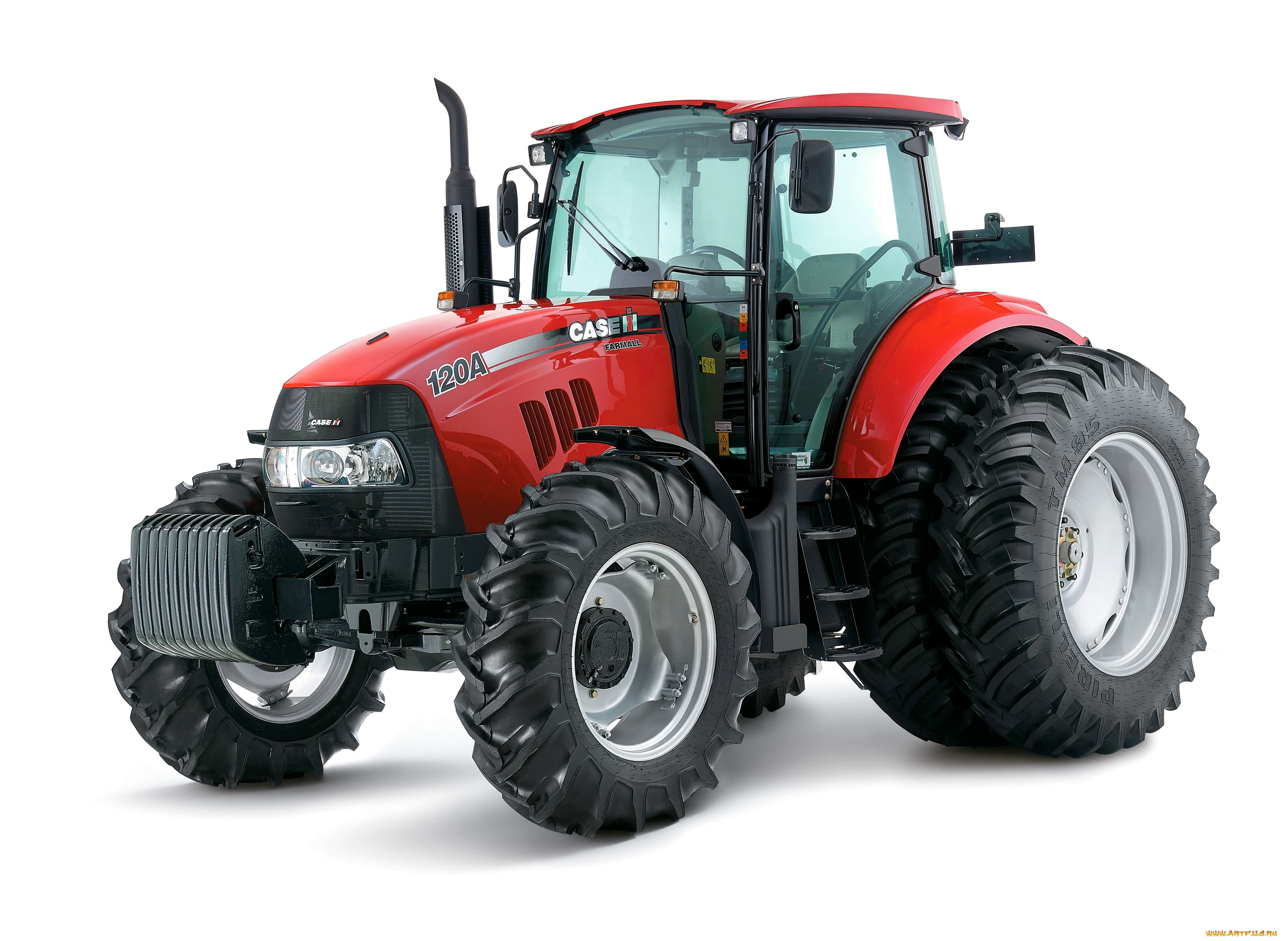 техника, тракторы, case, ih