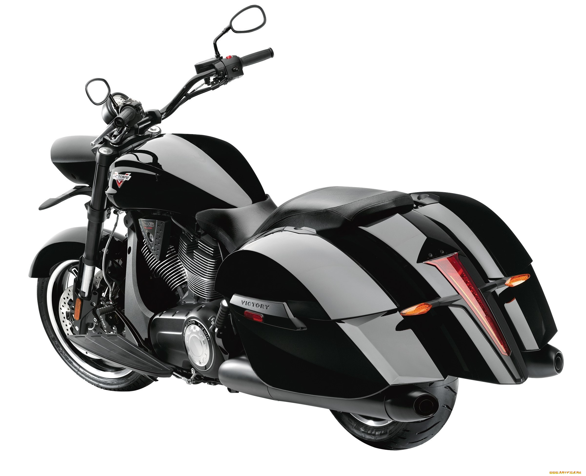 мотоциклы, victory