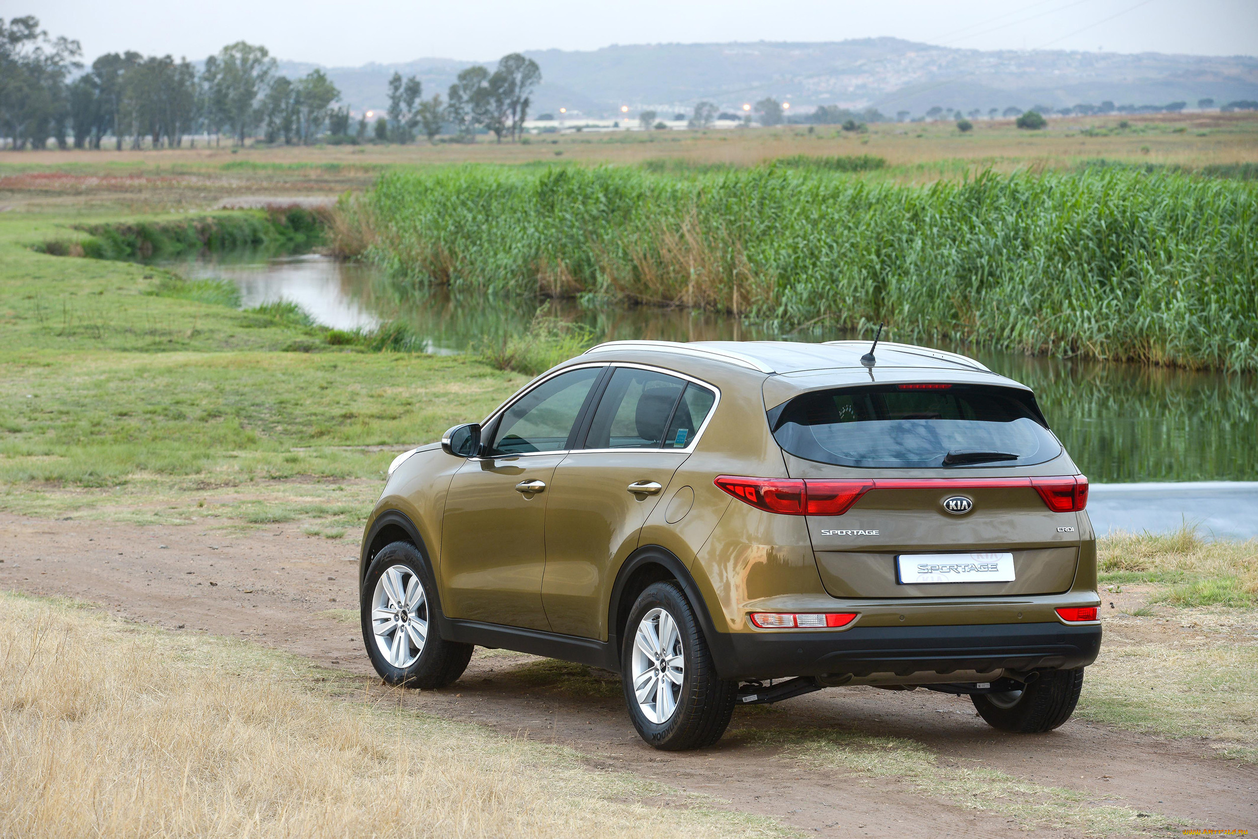 автомобили, kia, 2016г, ql, za-spec, sportage