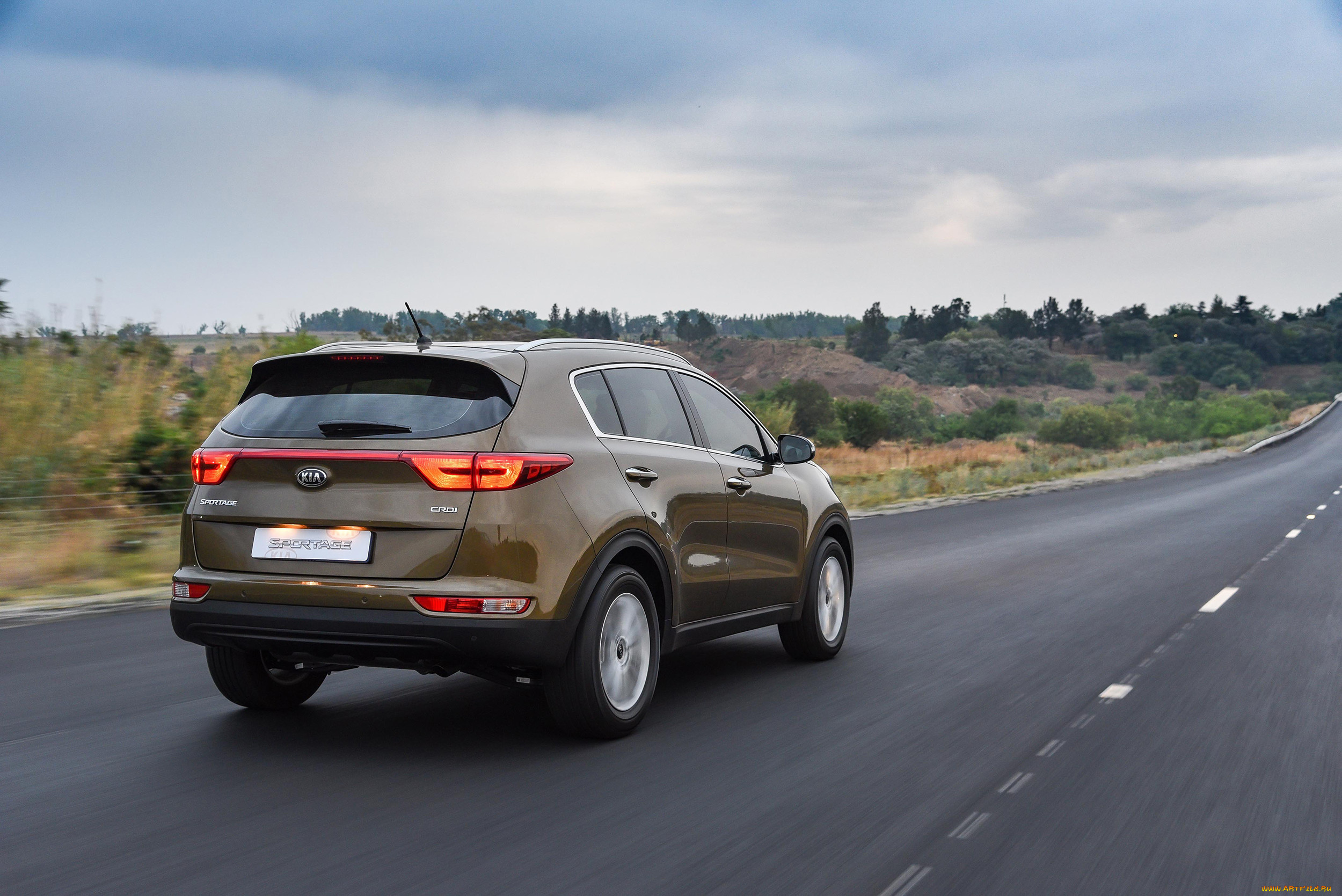 автомобили, kia, 2016г, ql, za-spec, sportage