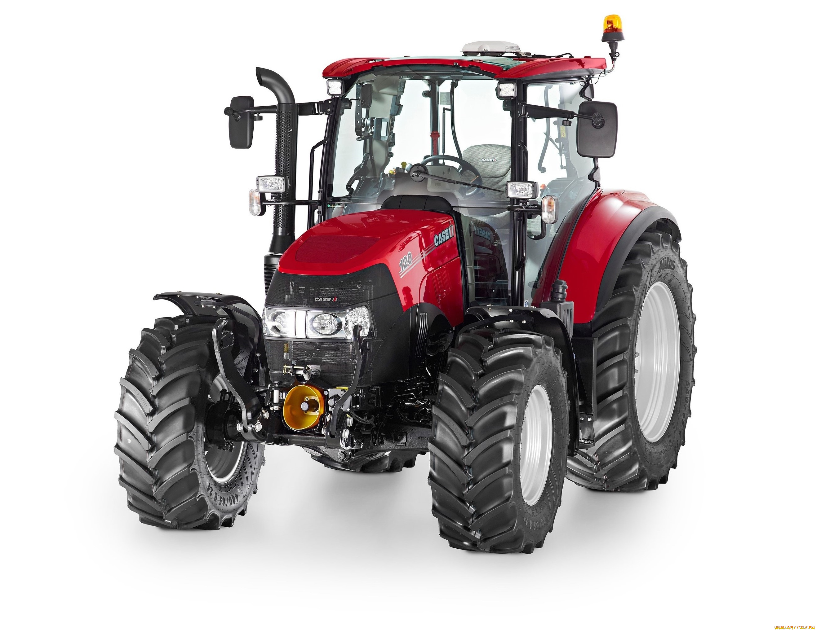 техника, тракторы, case, ih