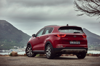 Картинка автомобили kia 2016г za-spec gt line sportage