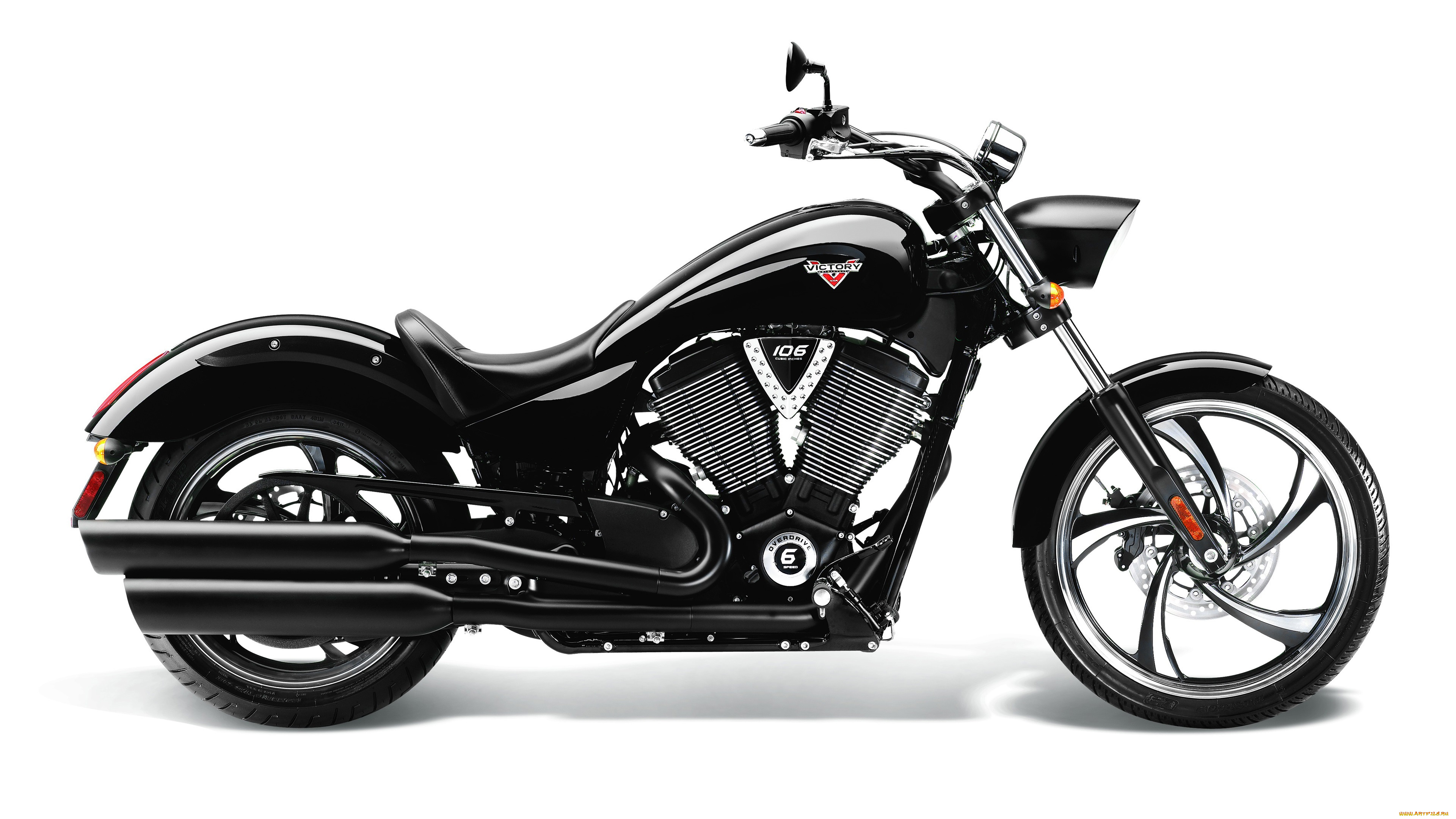 мотоциклы, victory