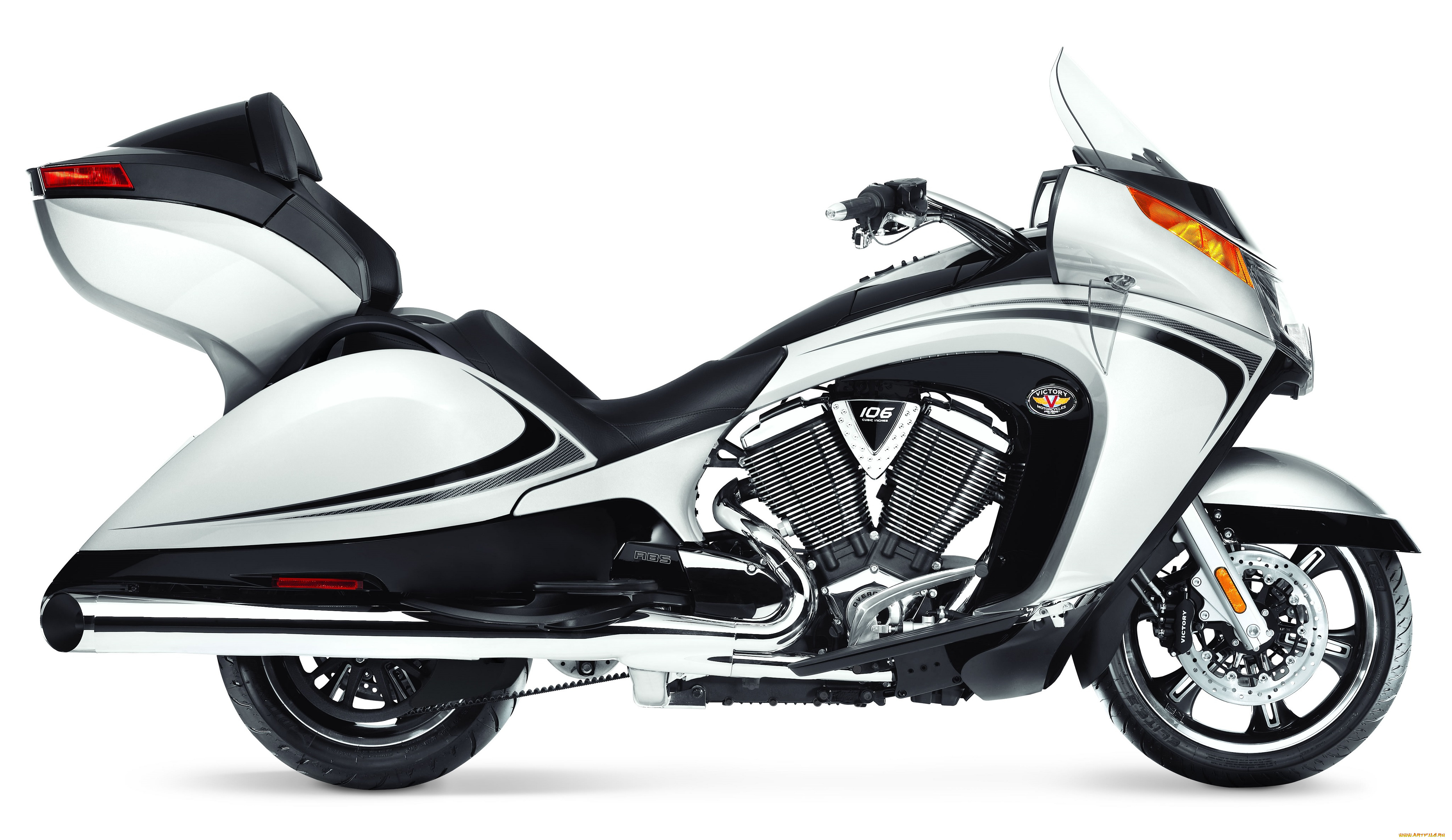 мотоциклы, victory
