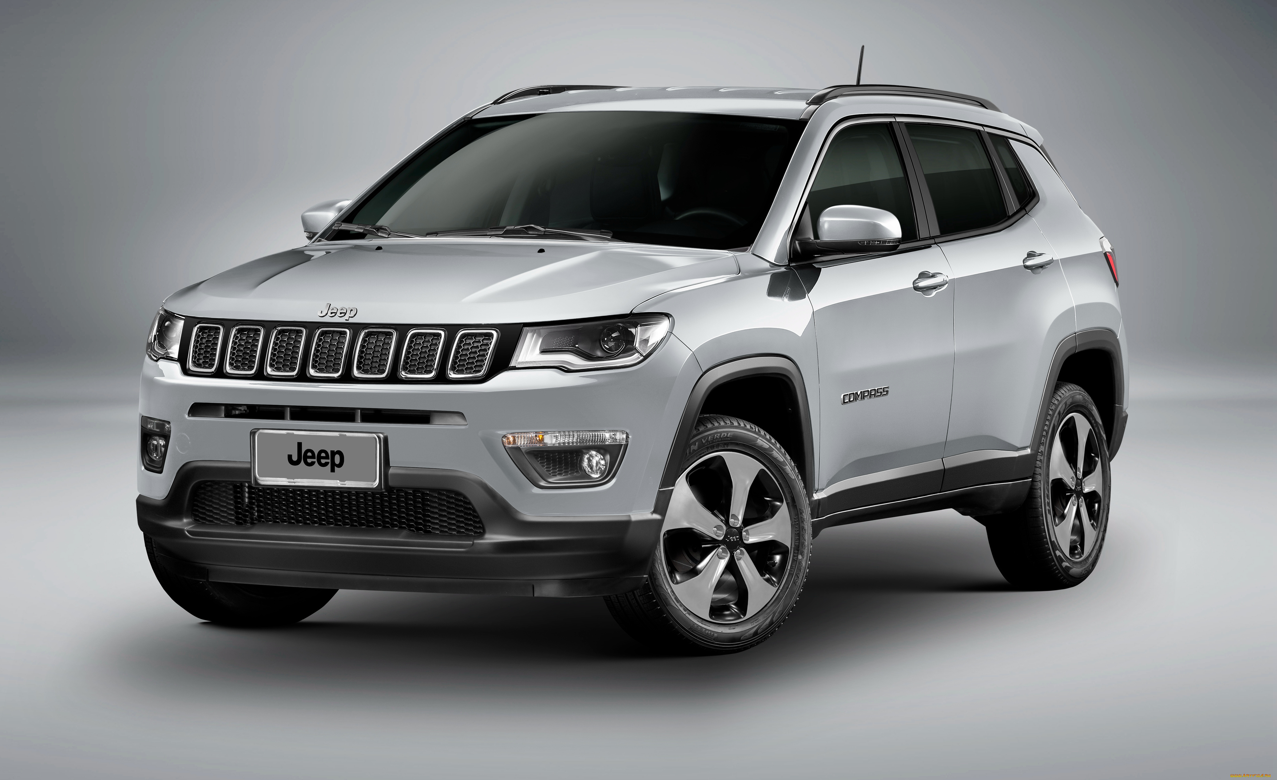 автомобили, jeep, latam, longitude, compass, 2016г
