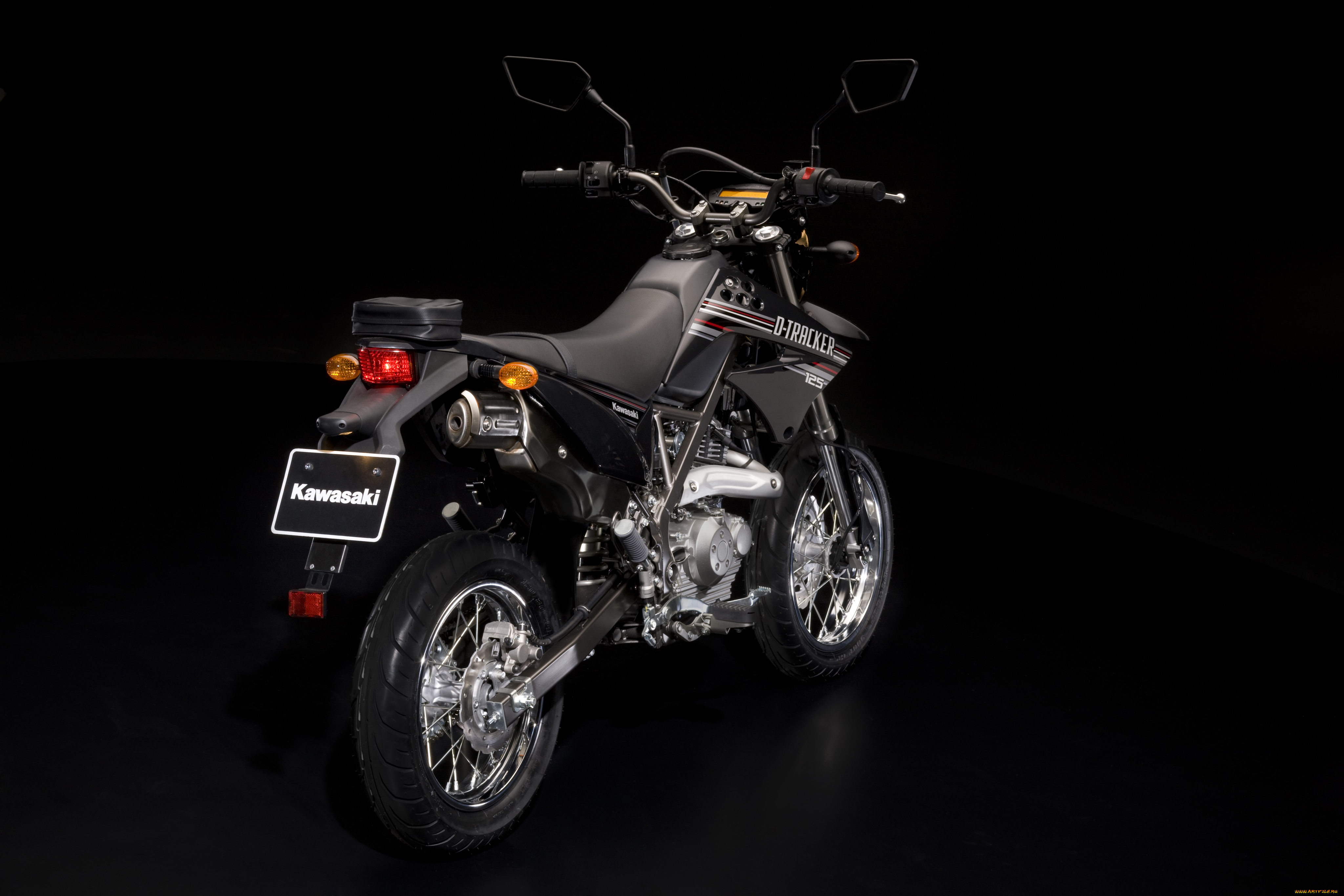 мотоциклы, kawasaki