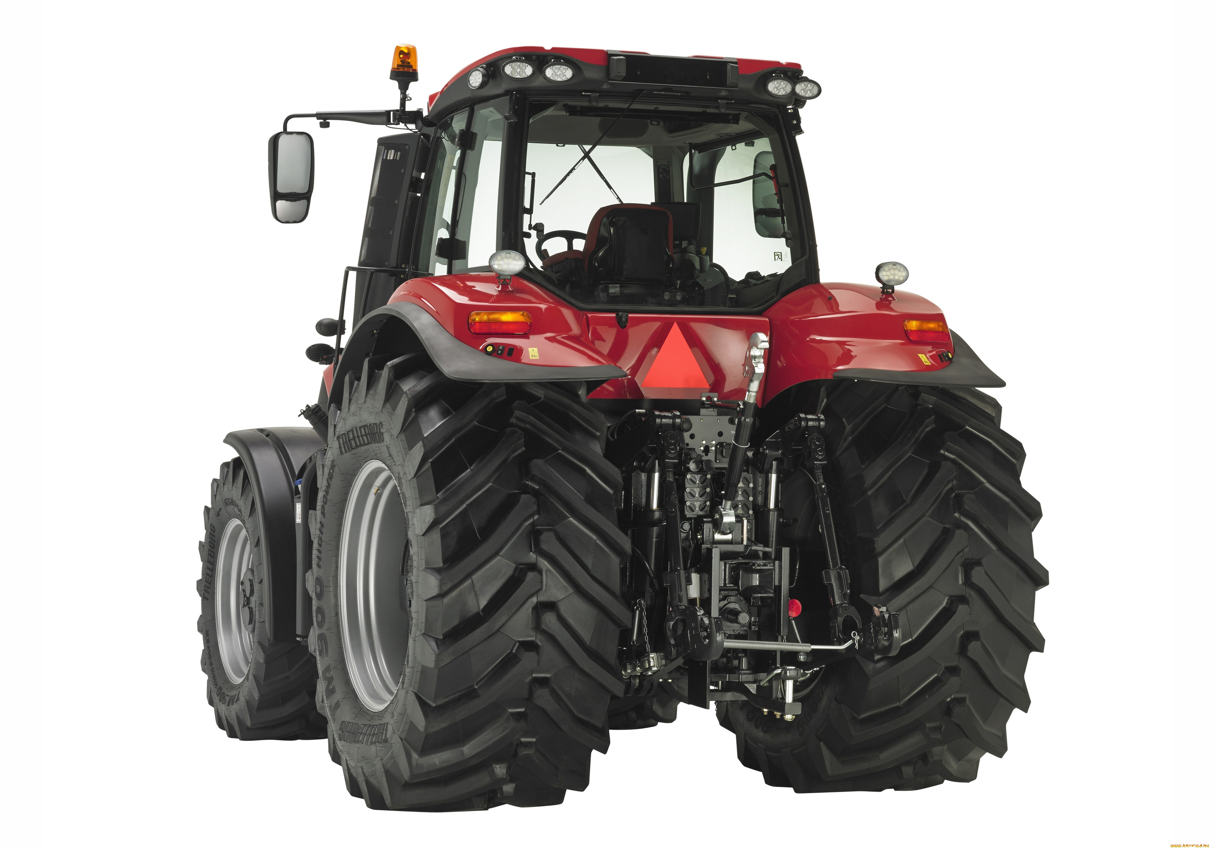 техника, тракторы, case, ih