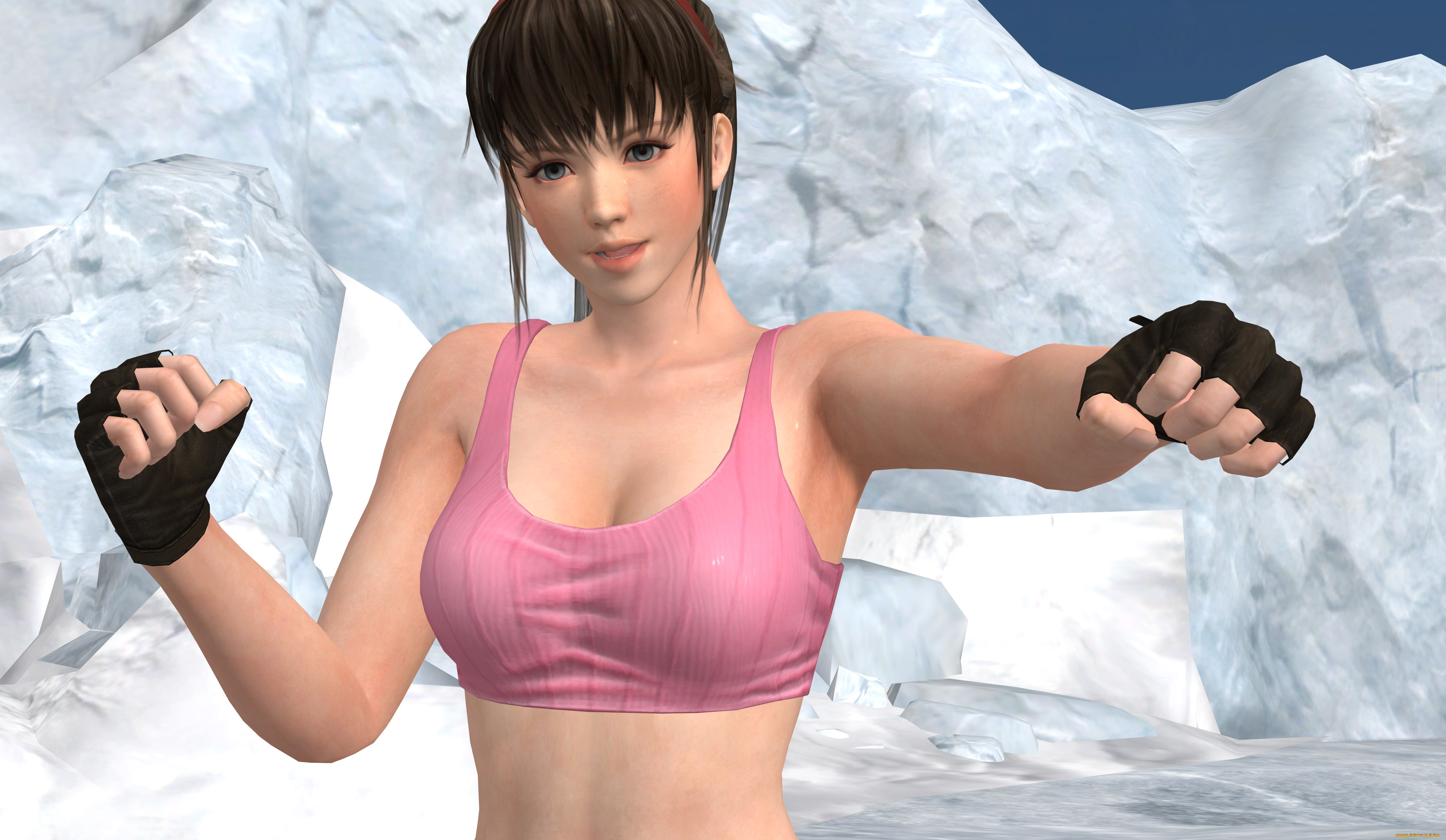 3д, графика, люди, , people, взгляд, девушка, фон