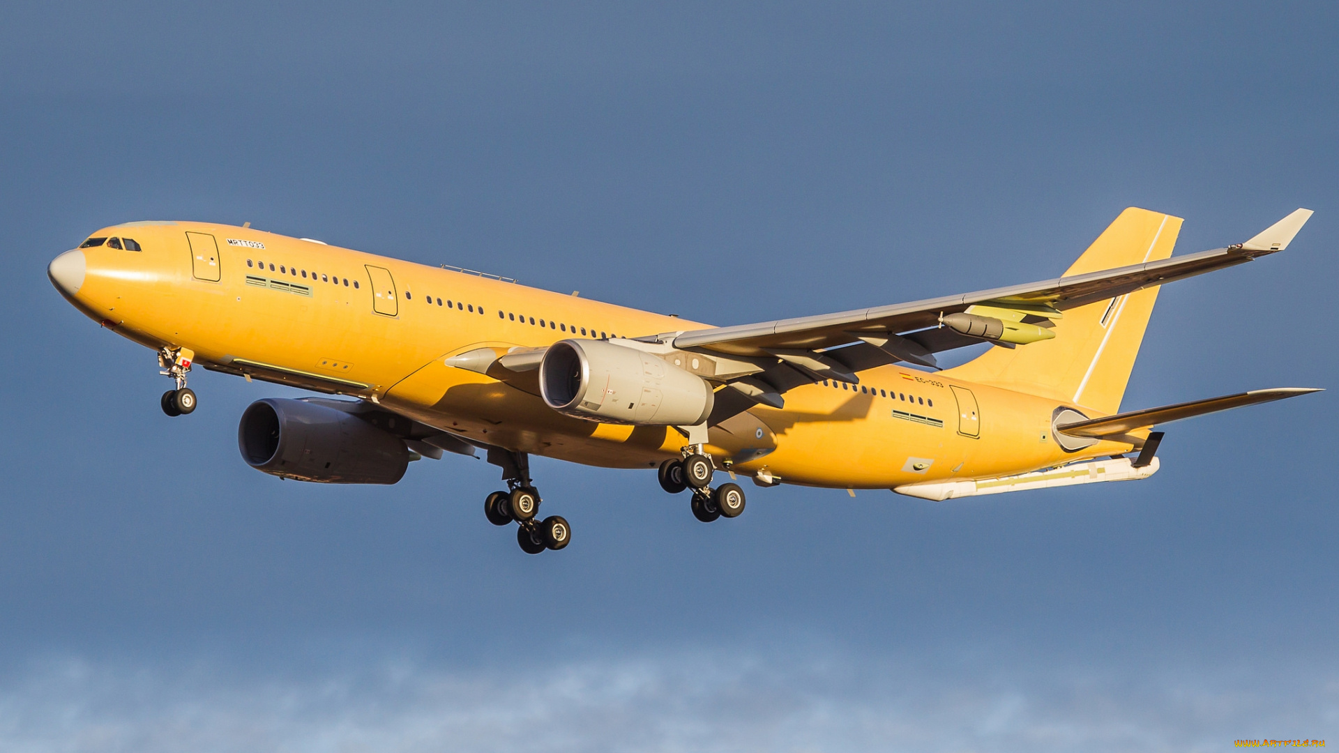 airbus, a330, авиация, пассажирские, самолёты, авиалайнер