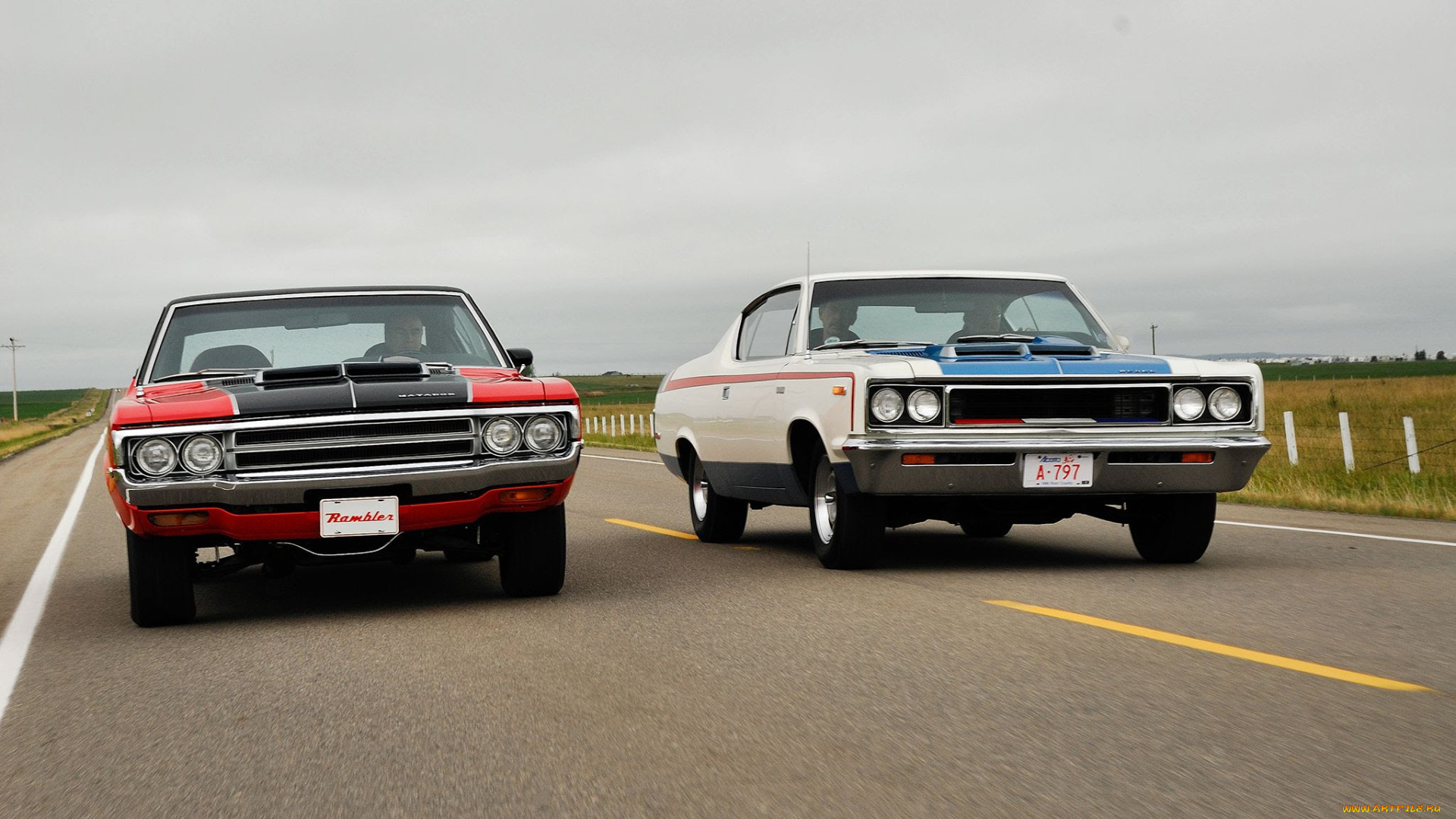 автомобили, amc, amx