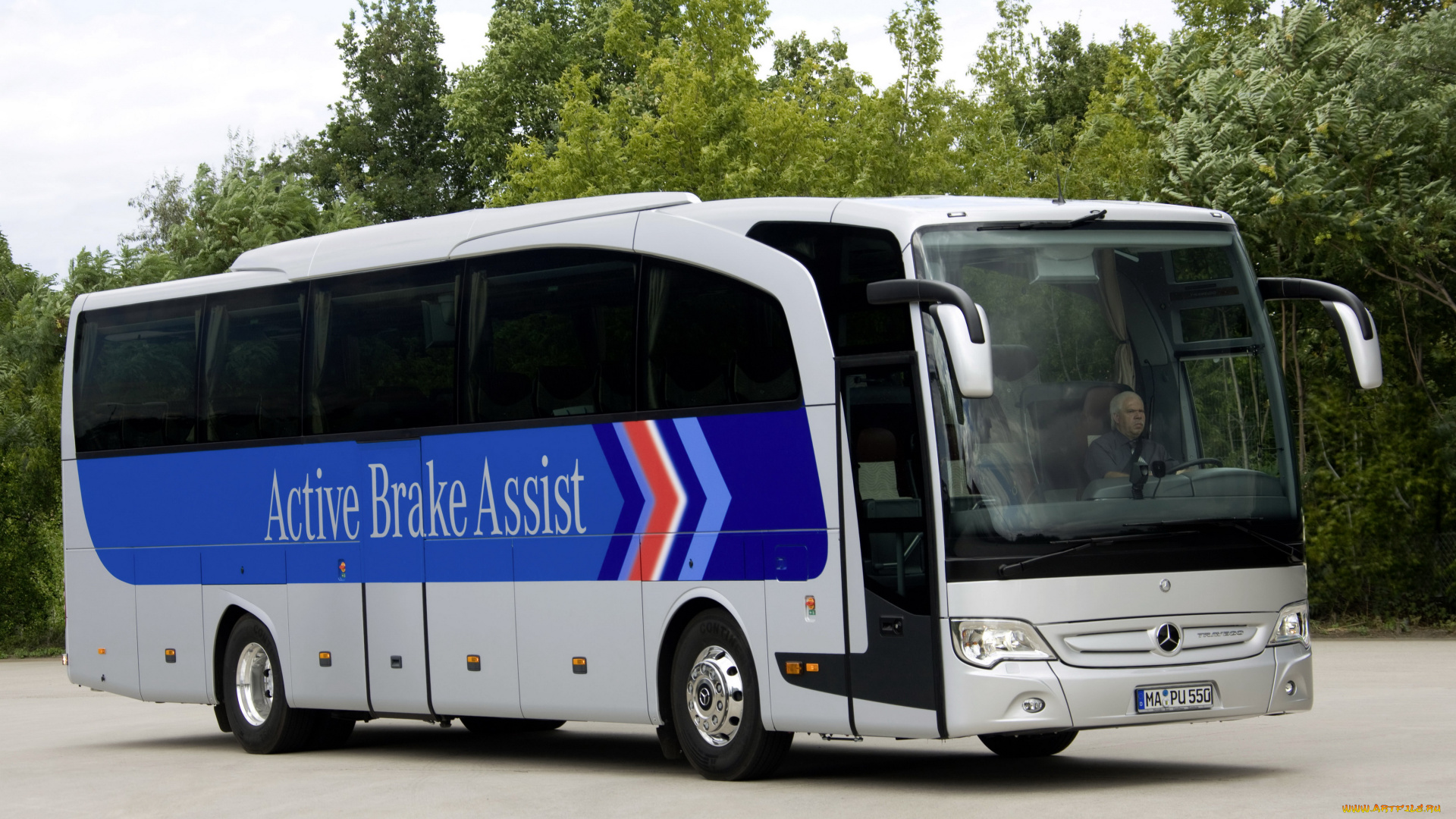 автомобили, автобусы, mercedes, benz